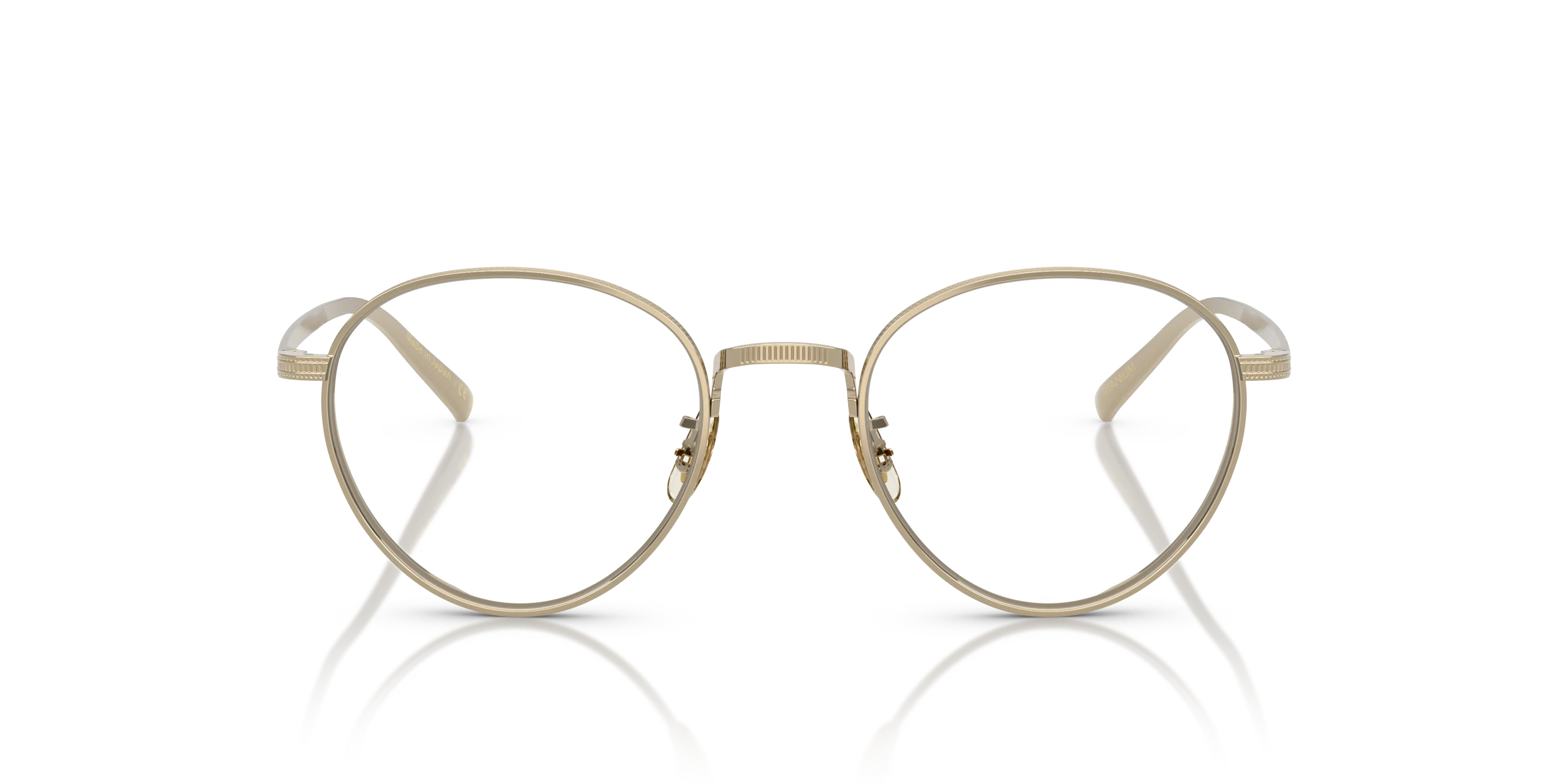 Front, Oliver Peoples KESNER OV1350T 5035