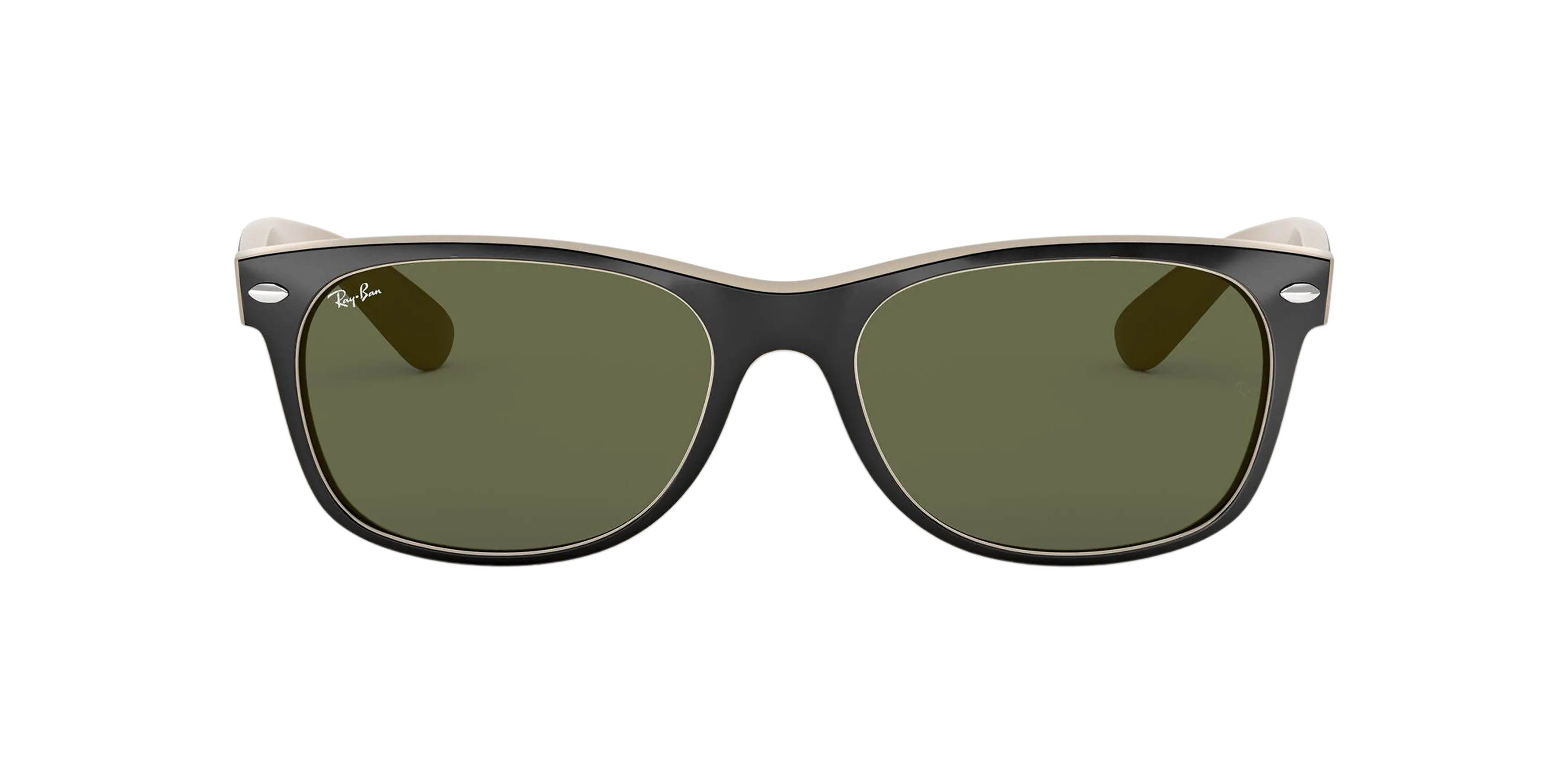 RAY-BAN New Wayfarer Color Mix RB2132 875