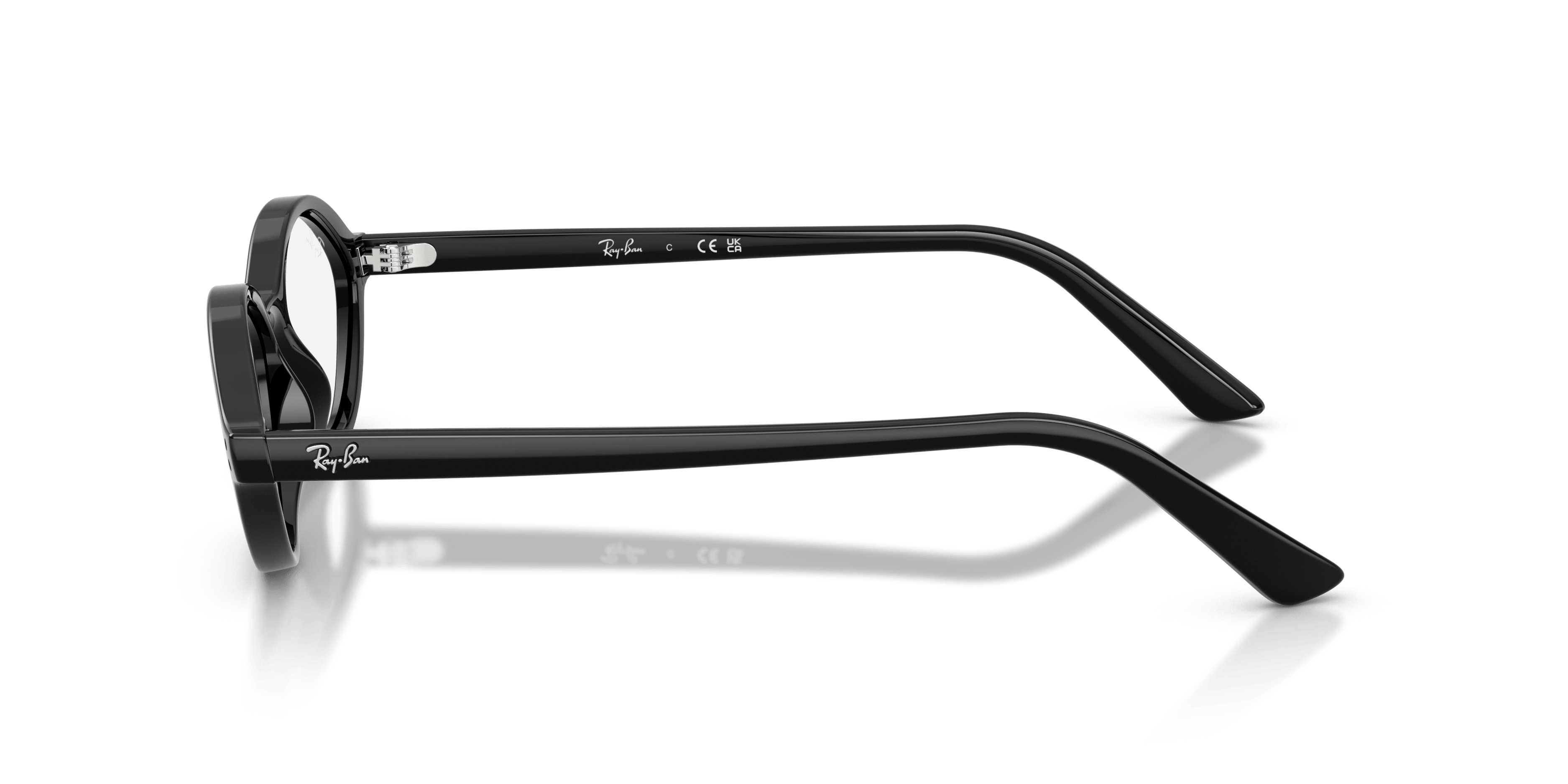 Angle_Left02, Ray-Ban RB7265 8260