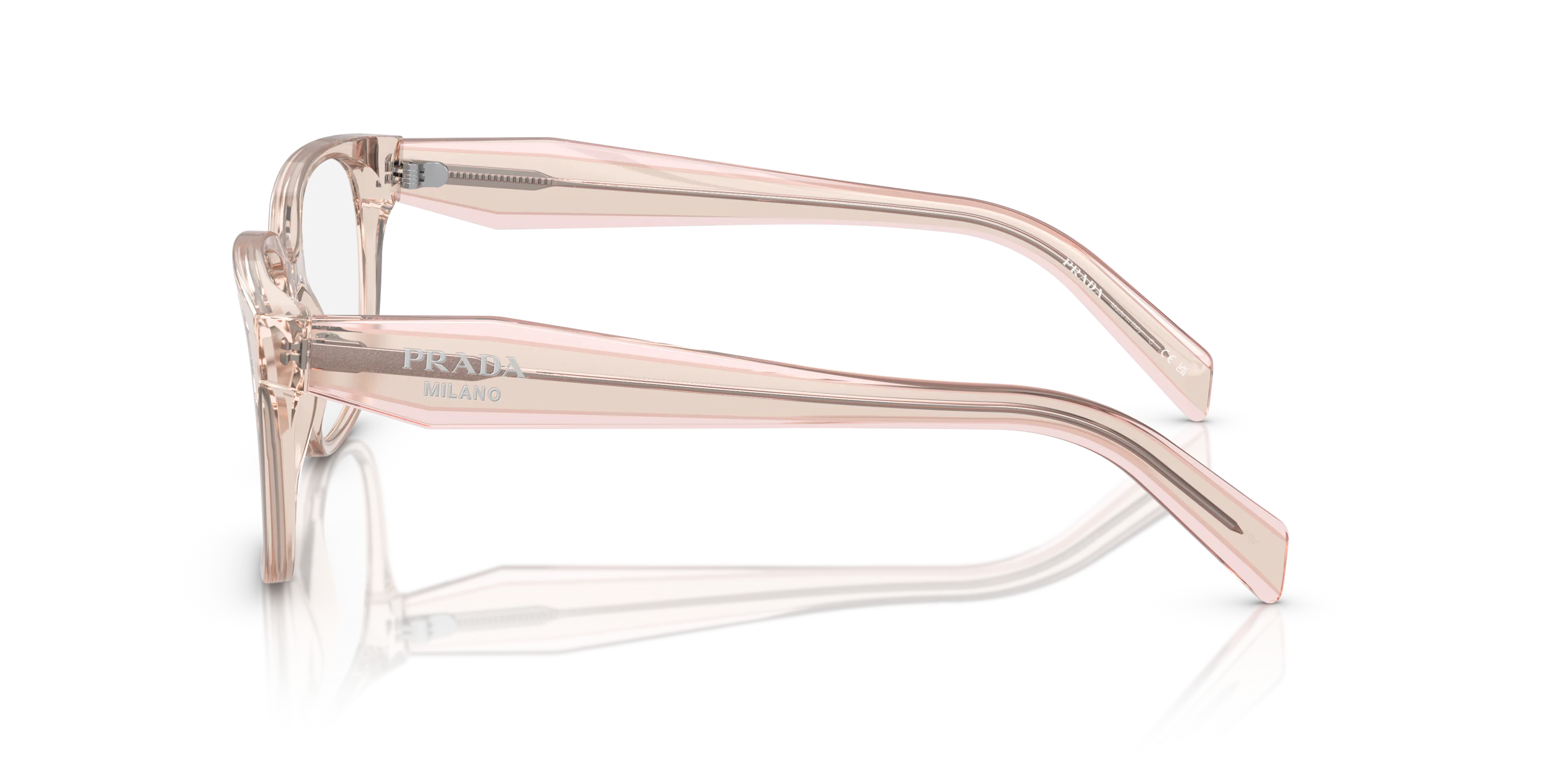 Angle_Left02, Prada PR 17ZV 15J1O1