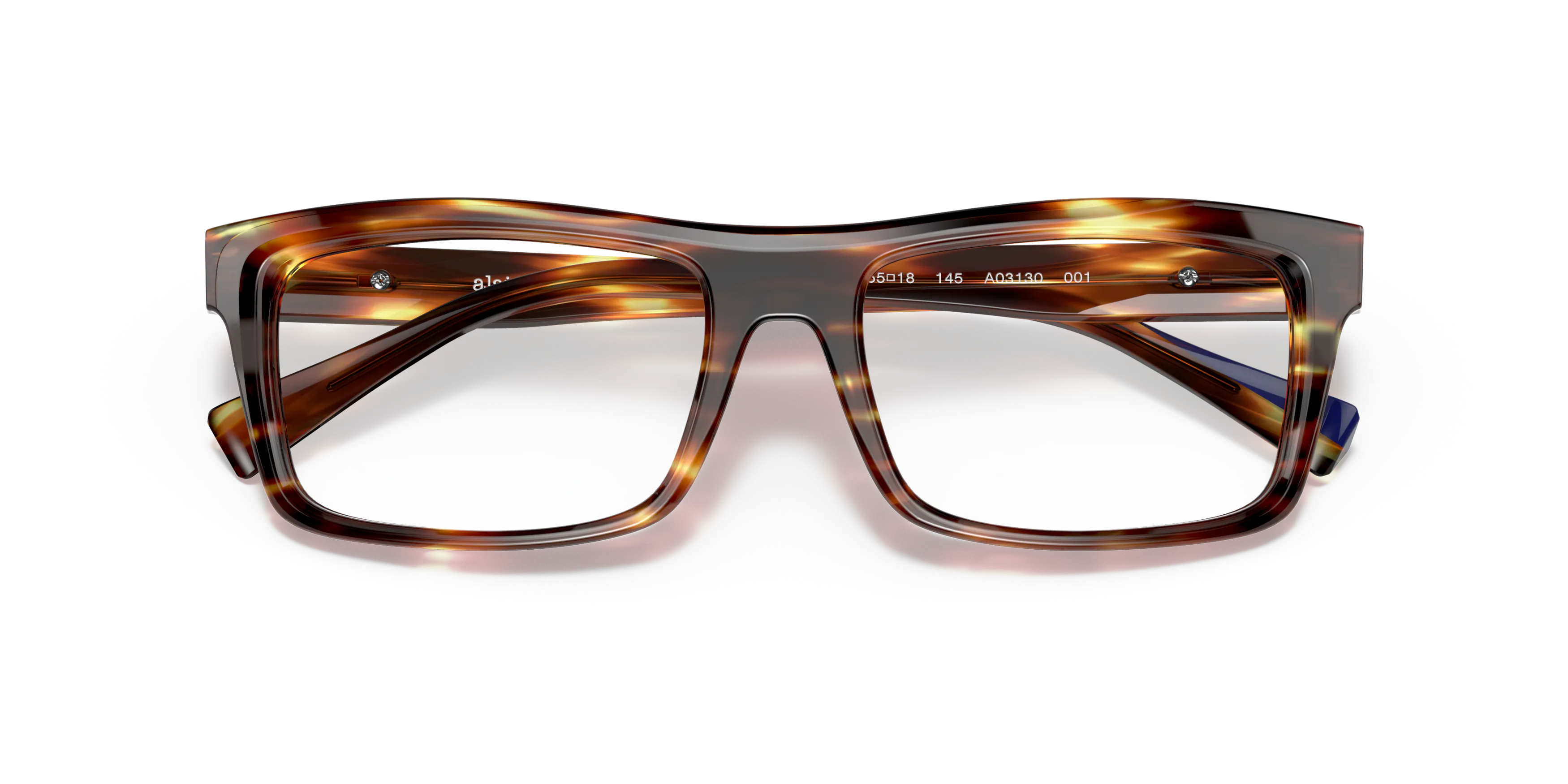 Folded, ALAIN MIKLI A03130 1