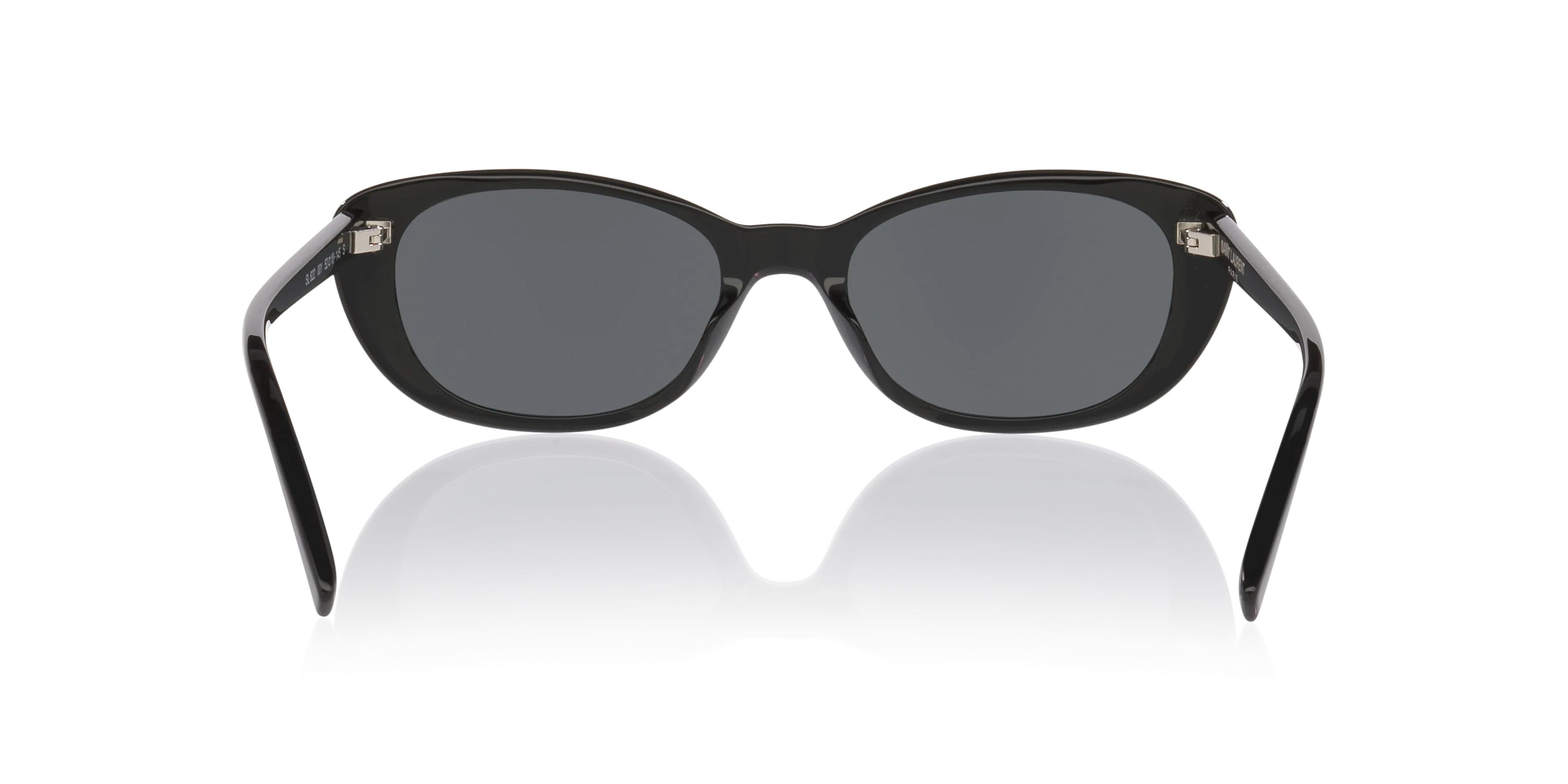 Detail02, Saint Laurent SL 822 Sunglasses