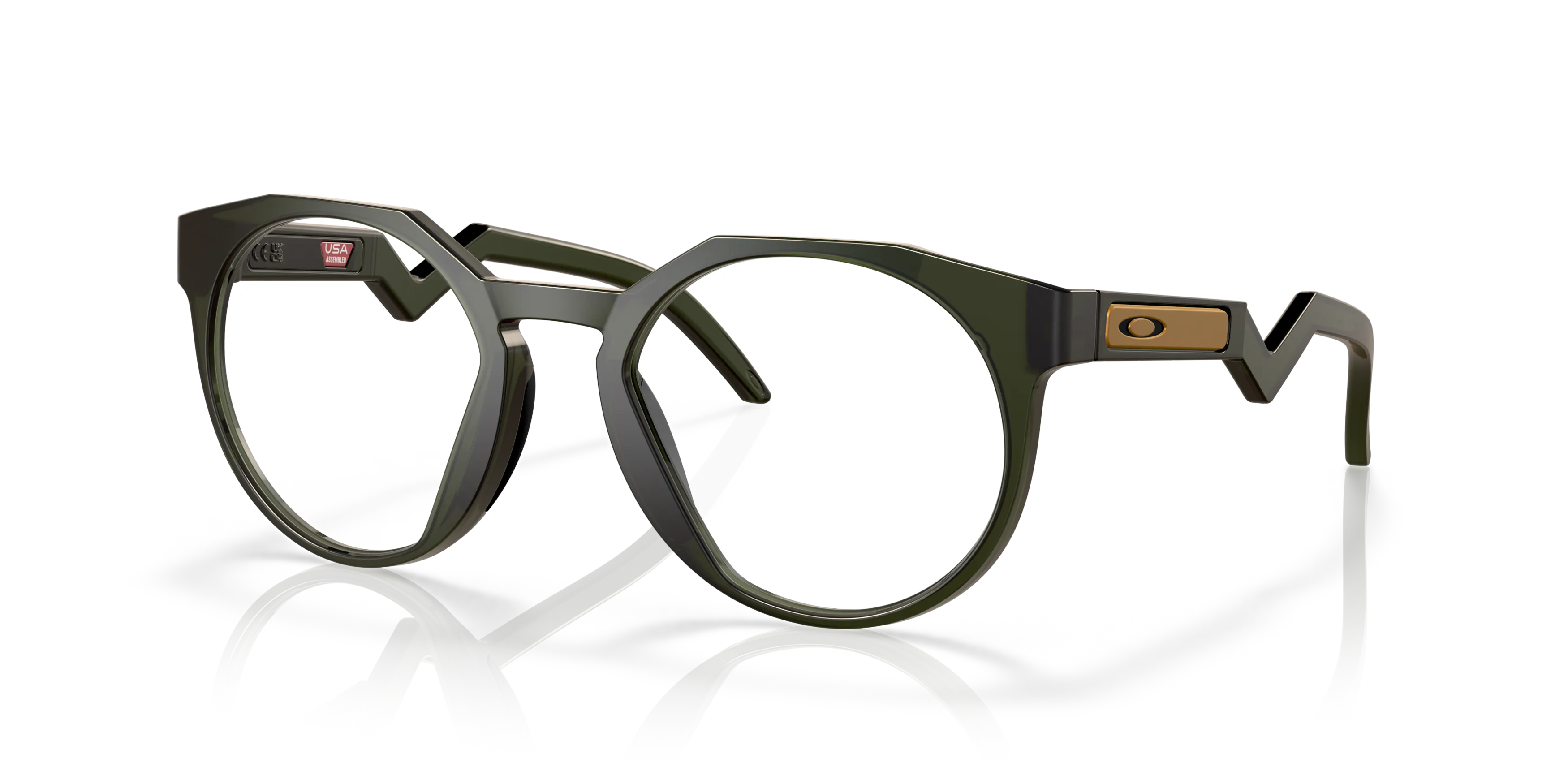 Angle_Left01, Oakley HSTN RX OX8139 813904