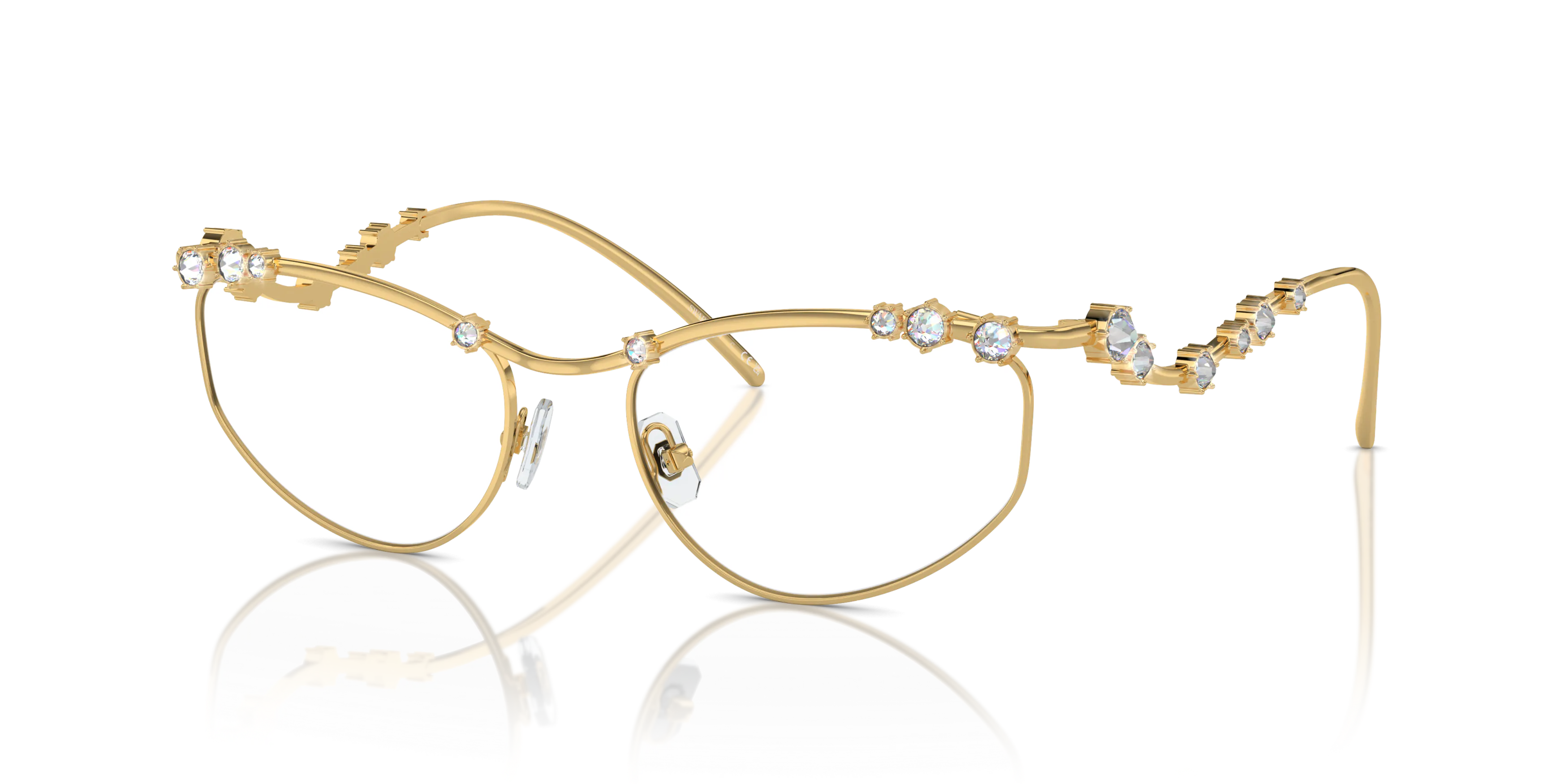 Angle_Left01, Swarovski SK1015 4004