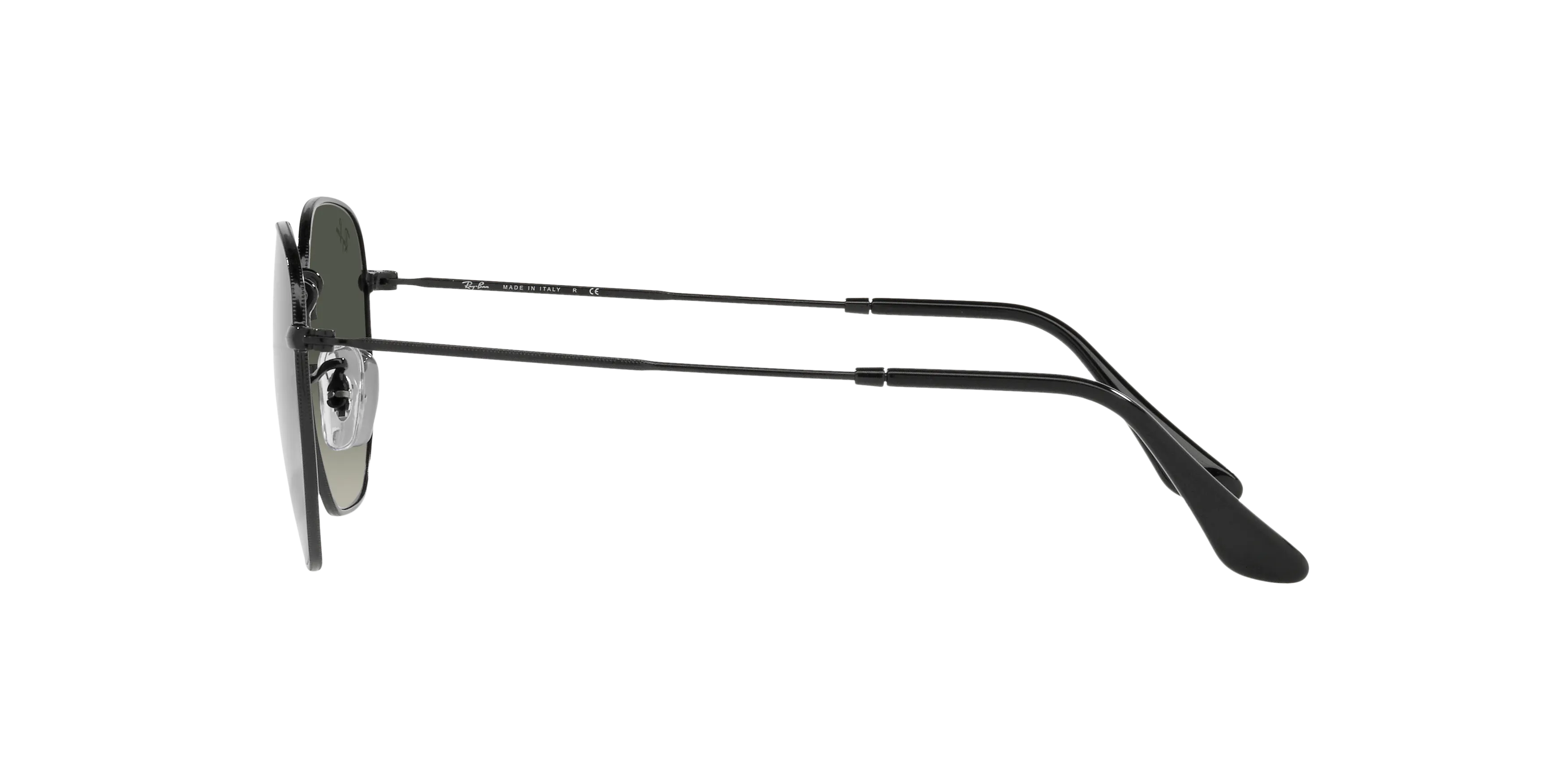 Angle_Left02, Ray-Ban Hexagonal RB3548 002/71