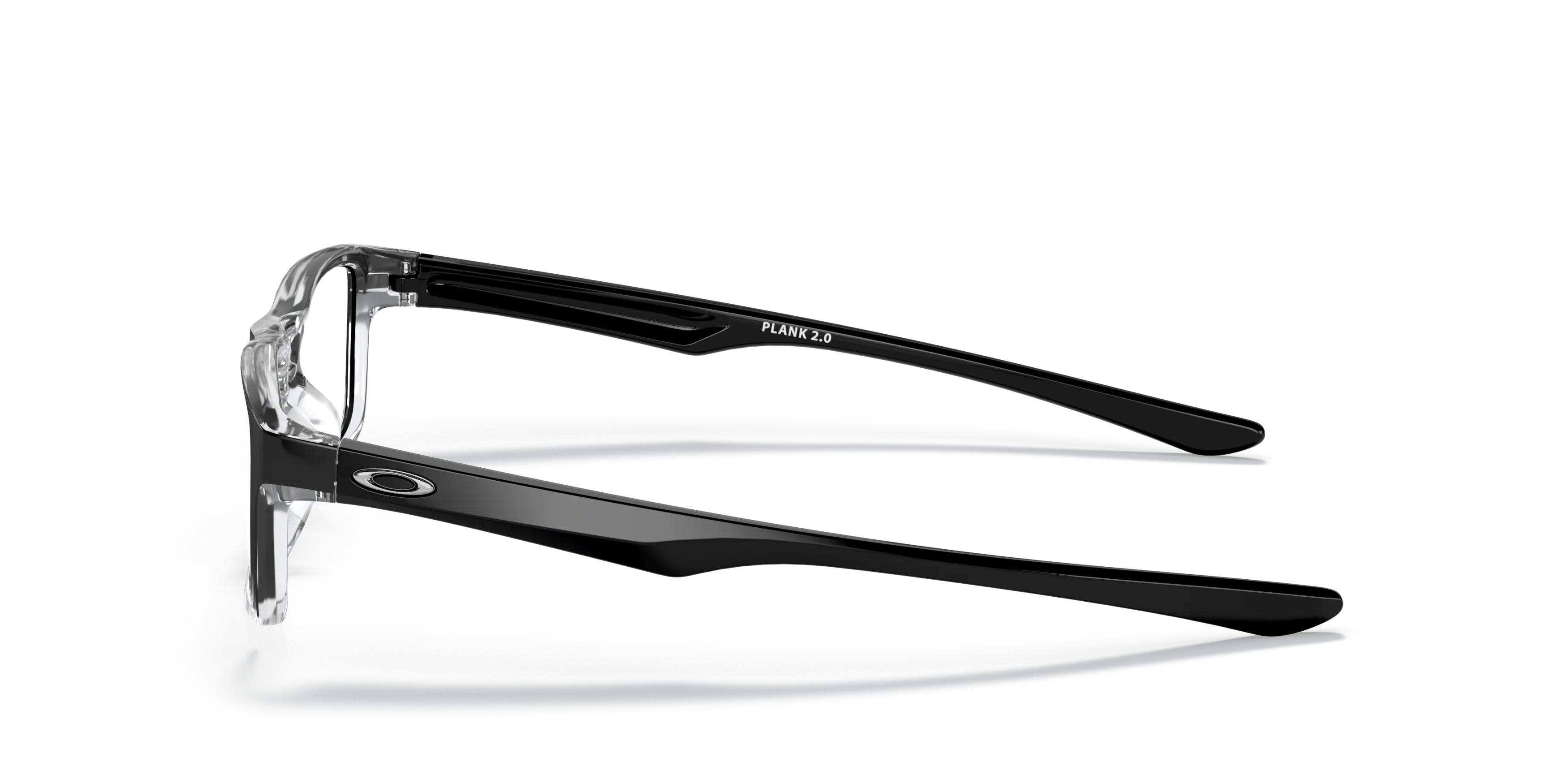 Angle_Left02, Oakley Plank 2.0 OX 8081 Glasses