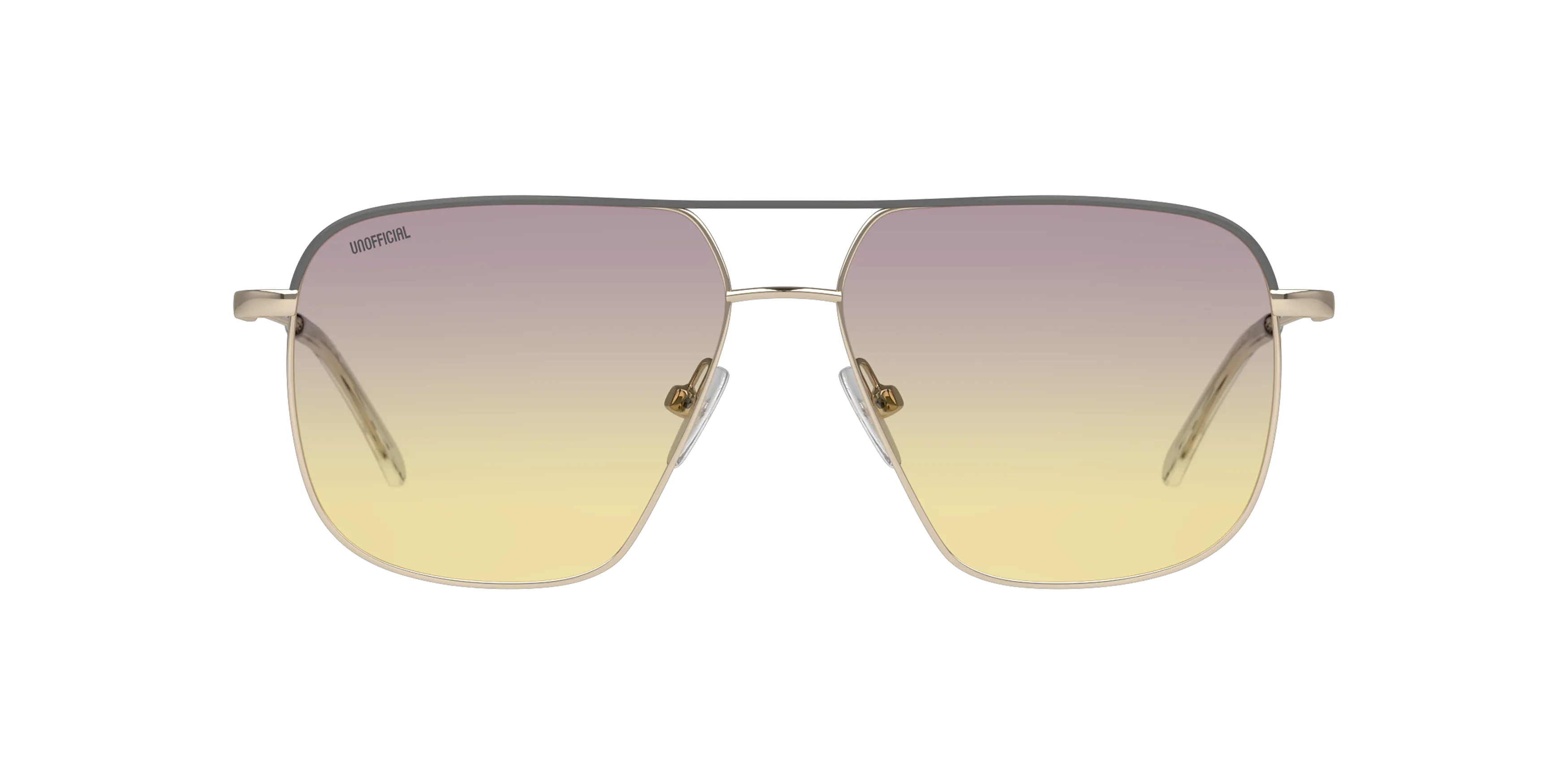 Front, Unofficial UO5102 510202