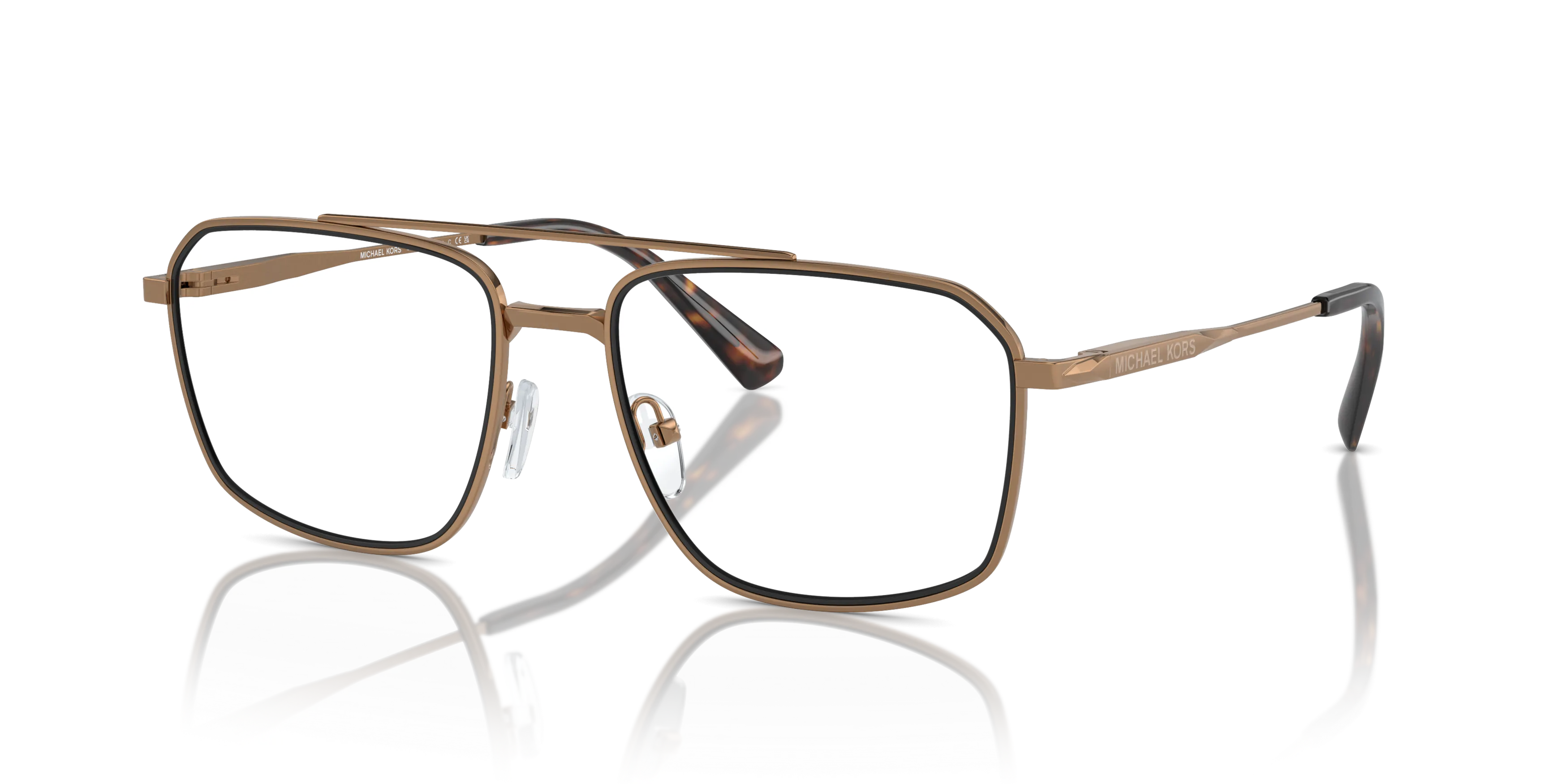 Angle_Left01, Michael Kors Tordrillo MK3084 1899