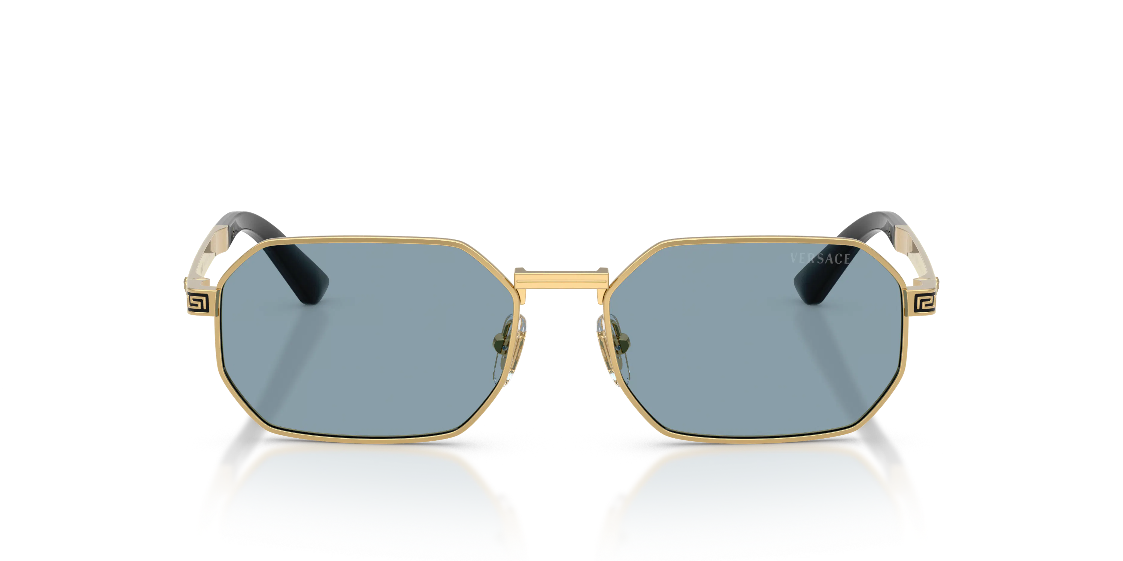 Front, Versace VE2297 100280