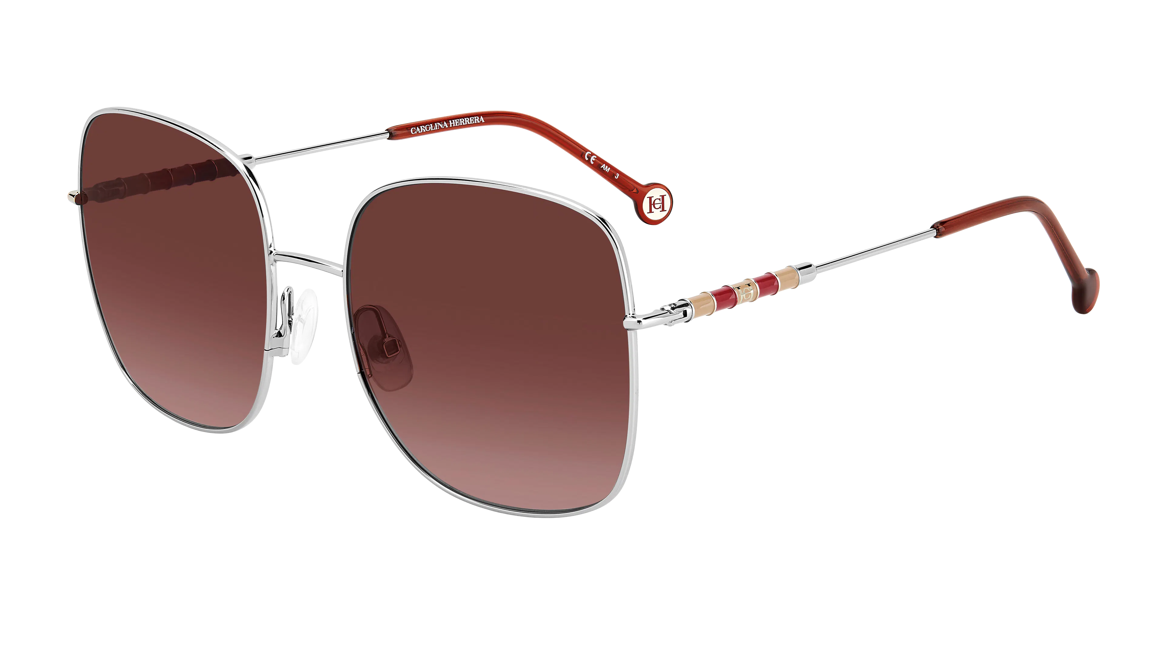 Angle_Left01, Carolina Herrera CH 0035/S 3YG