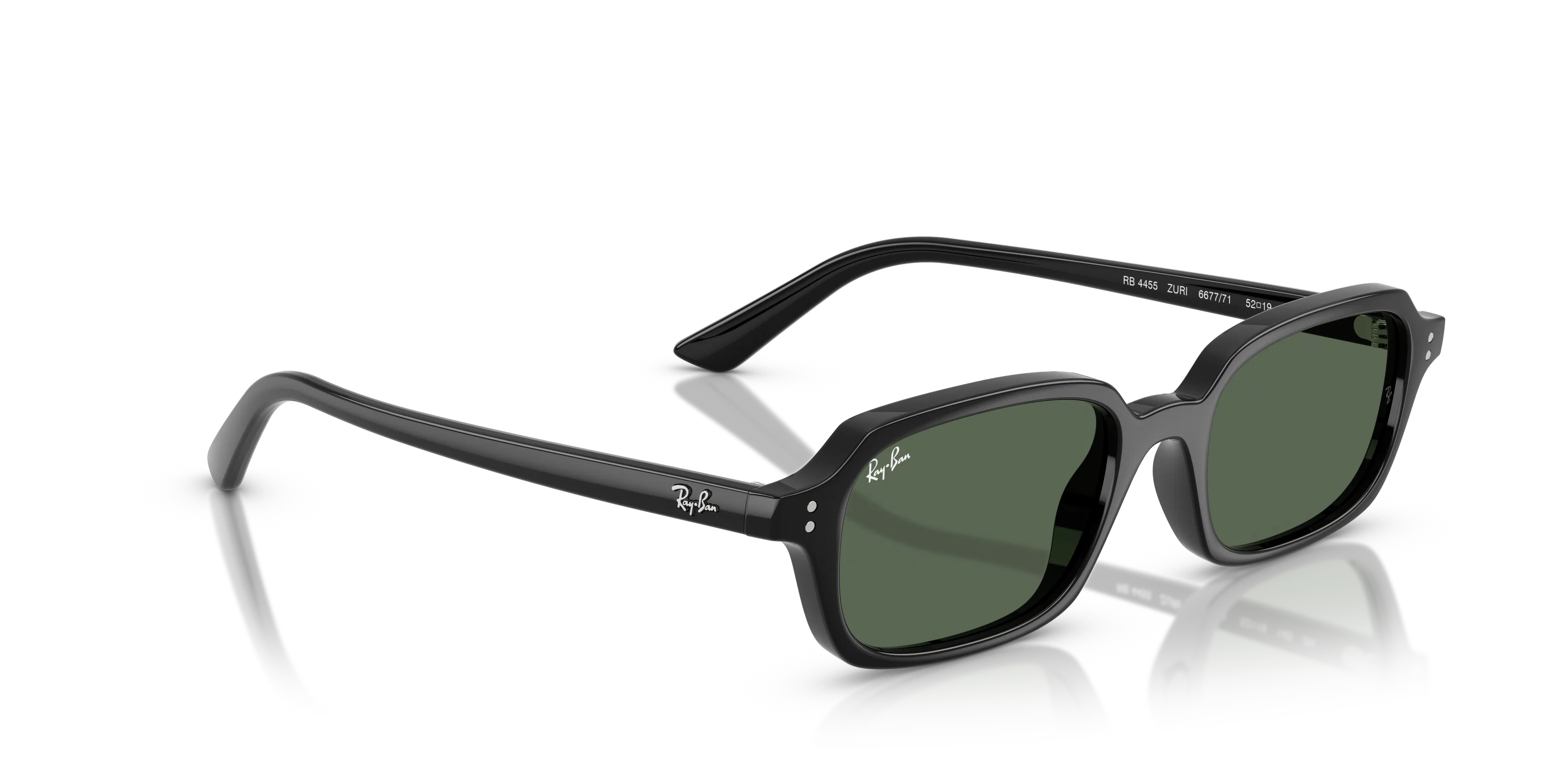 Angle_Right01, Ray-Ban Zuri Bio-Based RB4455 667771