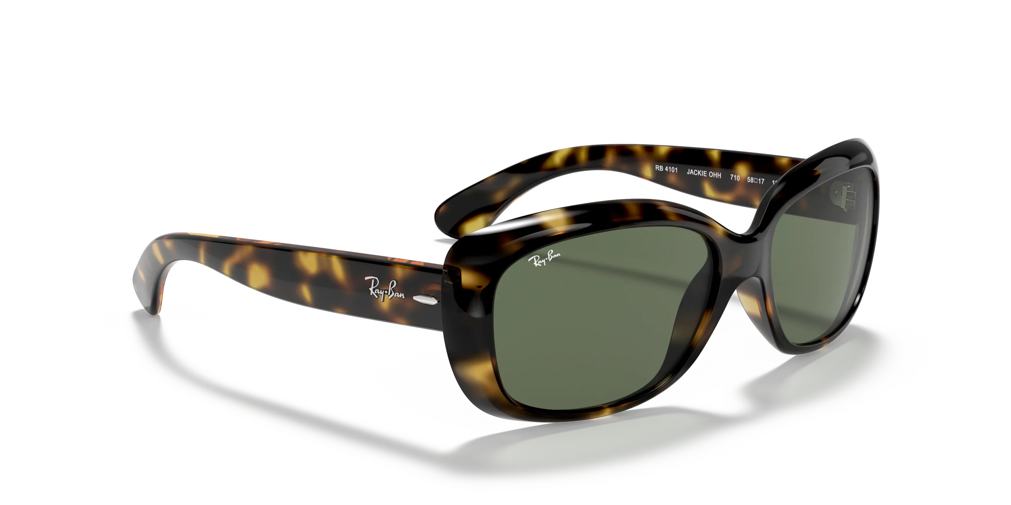 Angle_Right01, Ray-Ban Jackie Ohh RB4101 710