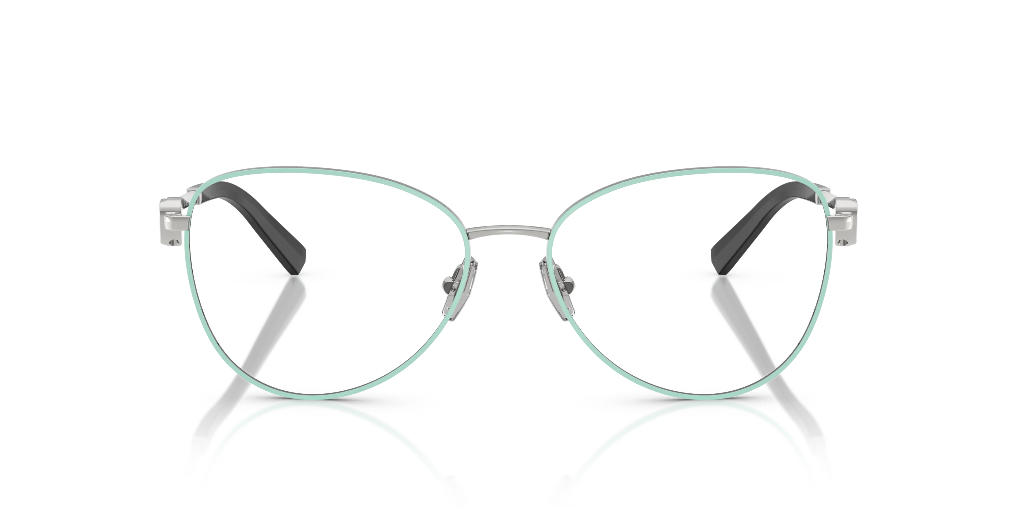 Front, Tiffany & Co TF1163B Glasses