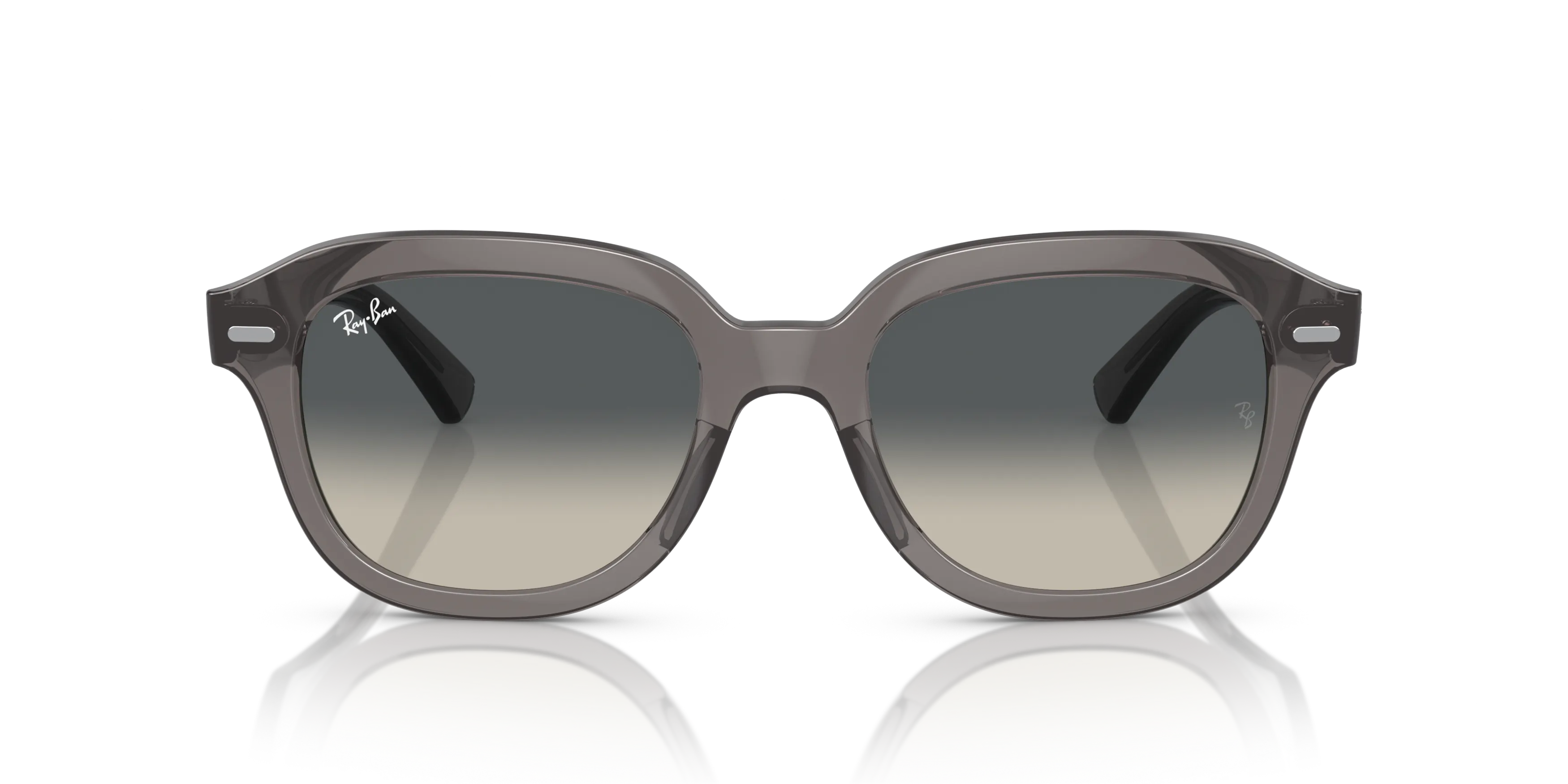 Front, Ray-Ban Erik 0RB4398 667571 Solbriller