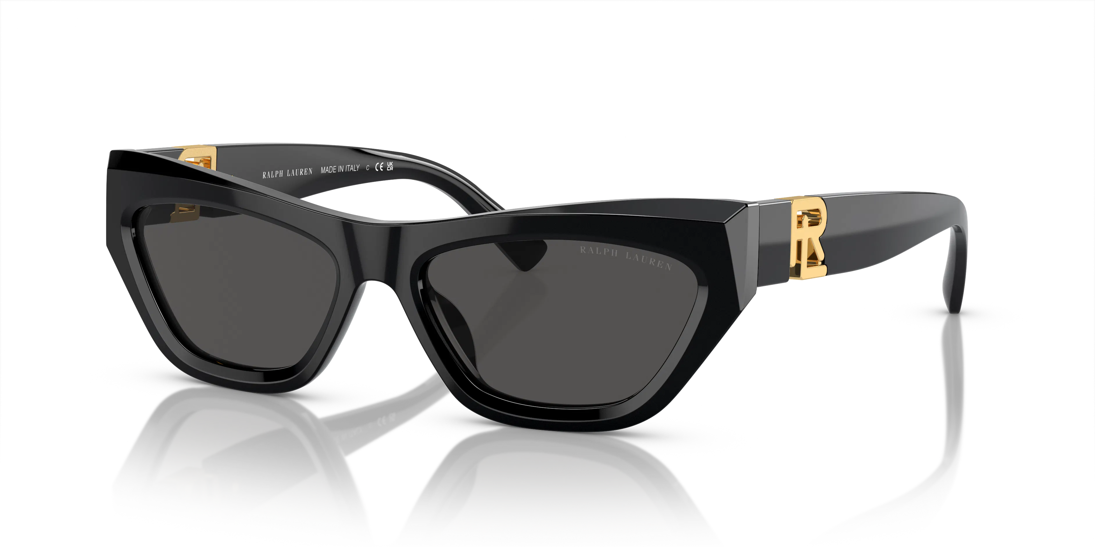 Angle_Left01, Ralph Lauren The Kiera RL8218U 500187