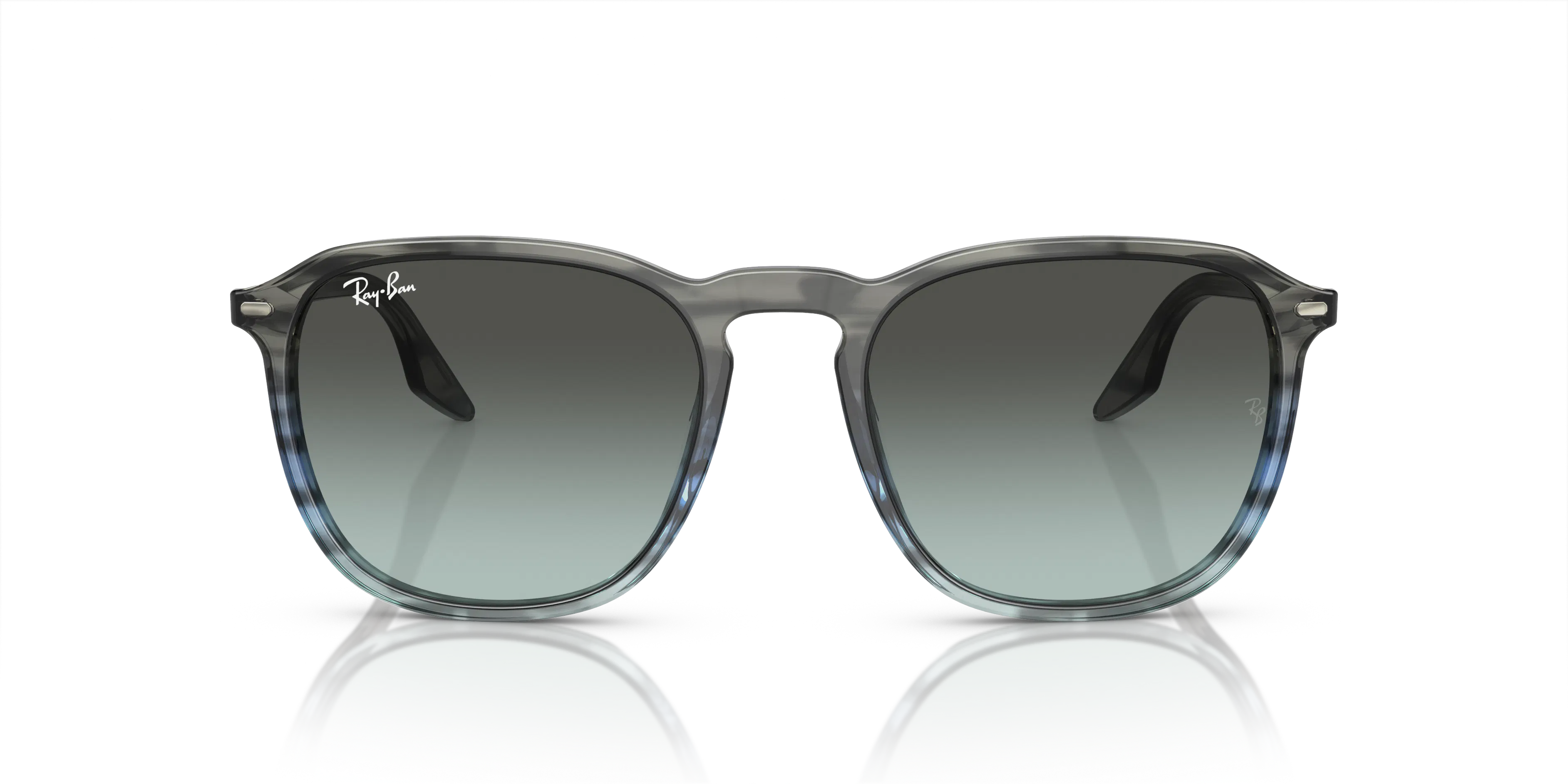 Front, Ray-Ban RB2203 1391GK