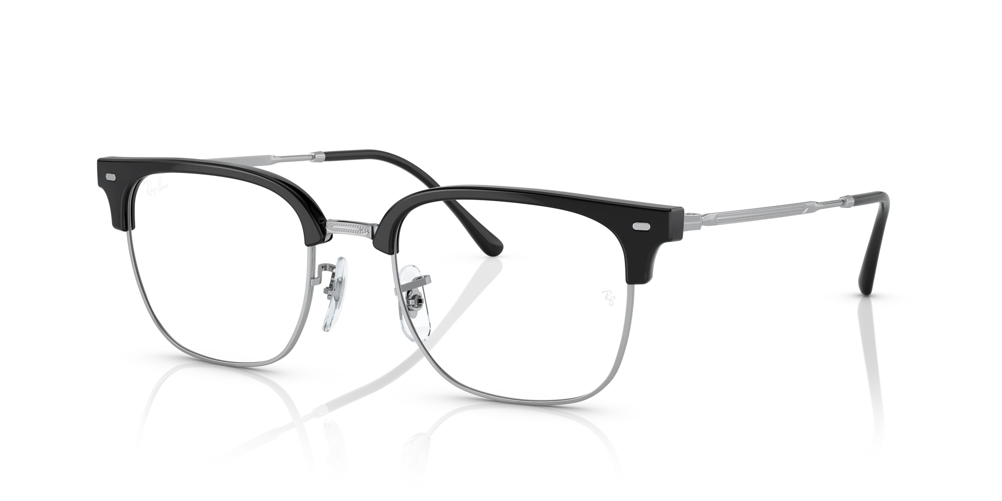 Angle_Left01, Ray-Ban New Clubmaster RX7216 2000