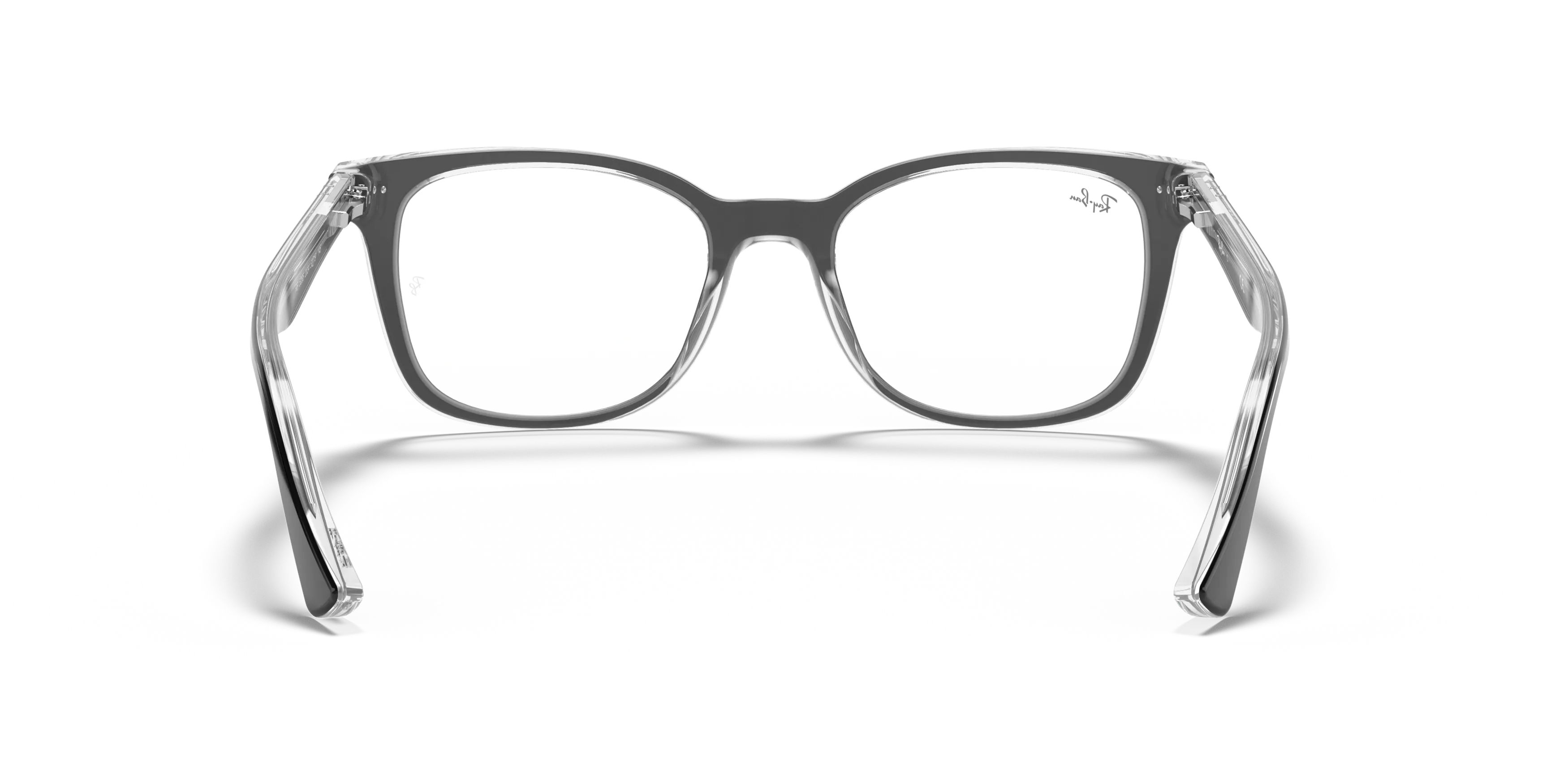 Detail02, Ray-Ban RX 5285 Glasses