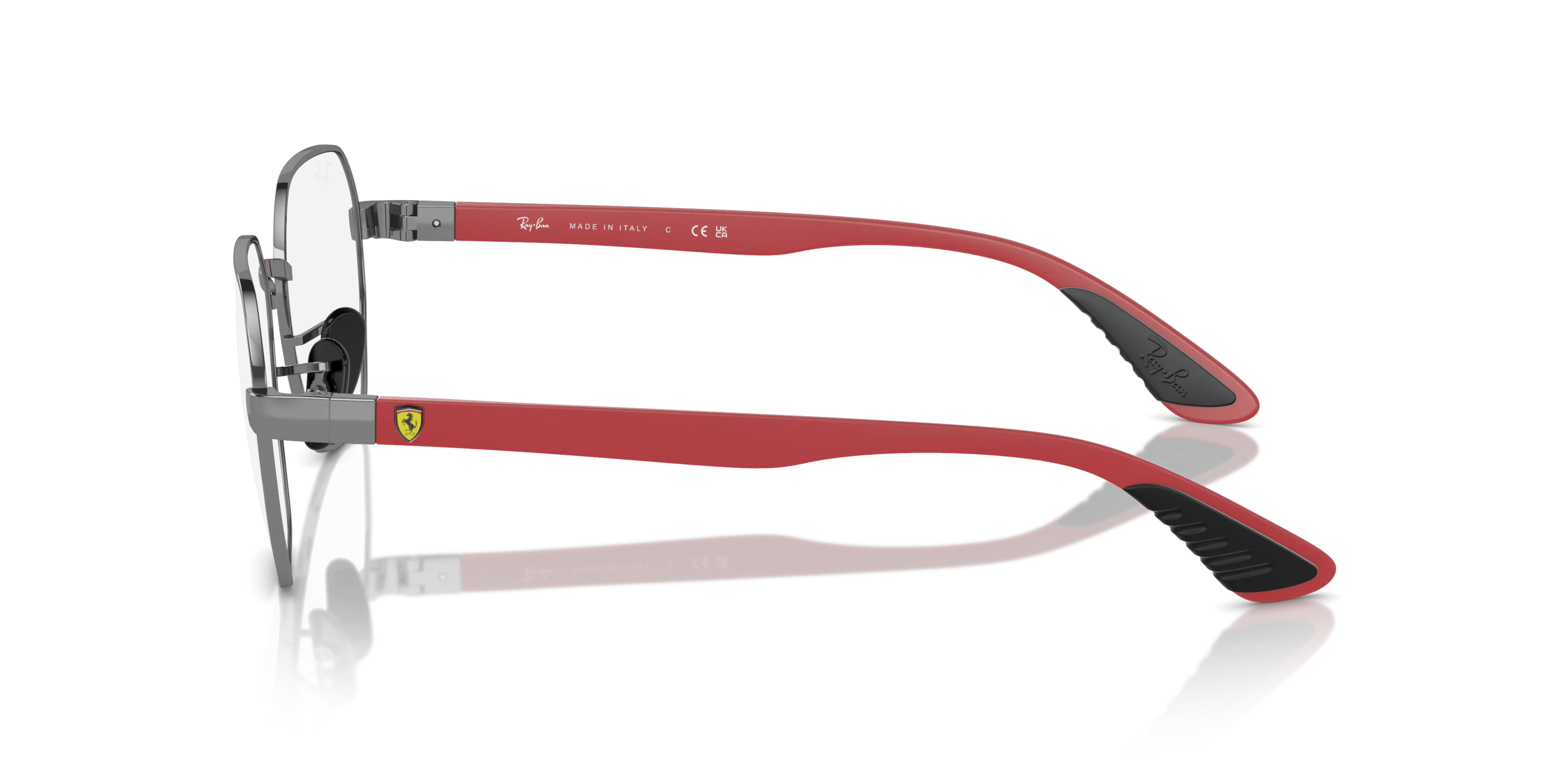 Angle_Left02, Ray-Ban RB6594M F096