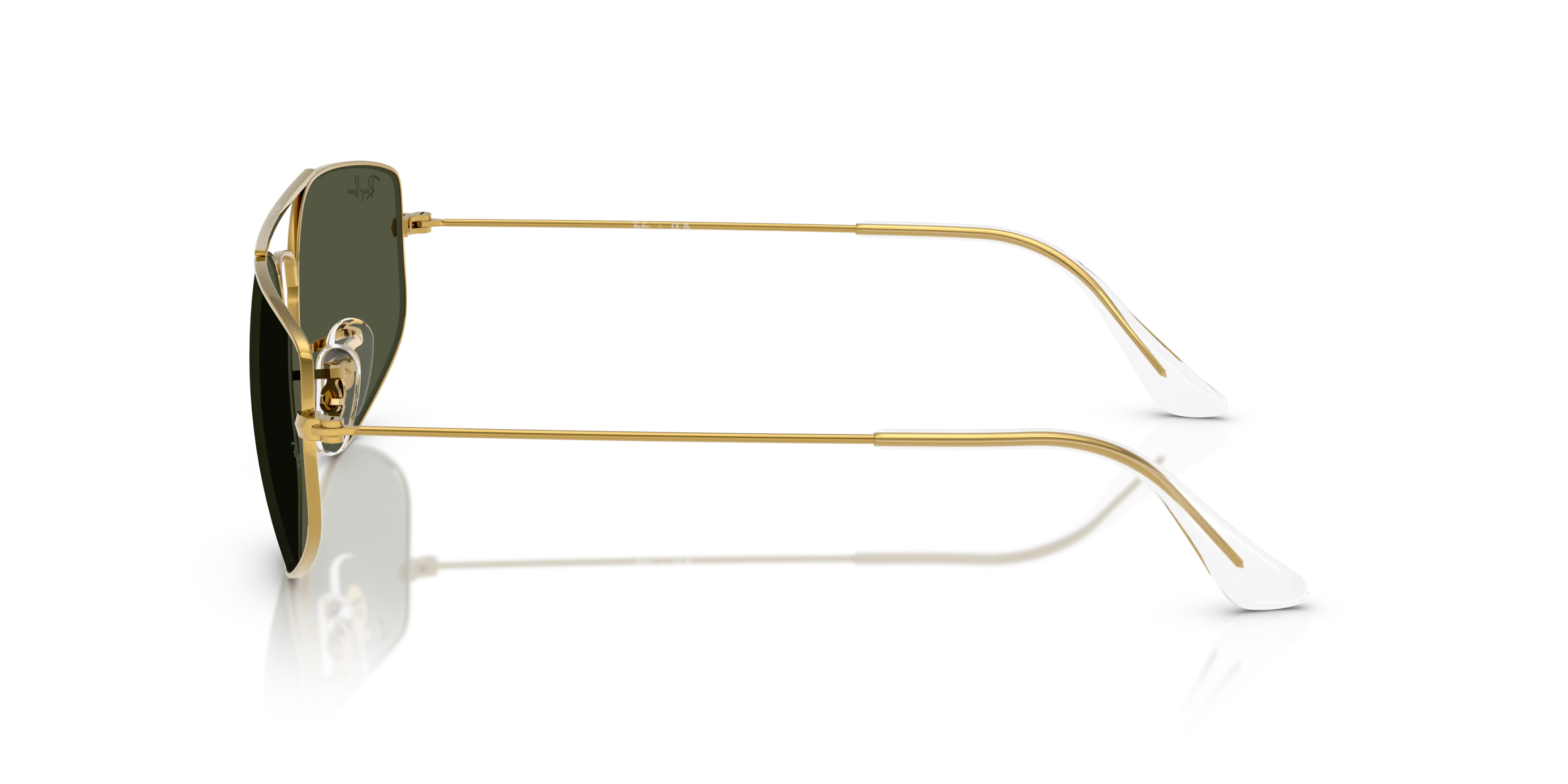 Angle_Left02, Ray-Ban EXPLORER 5 RB3845 919631