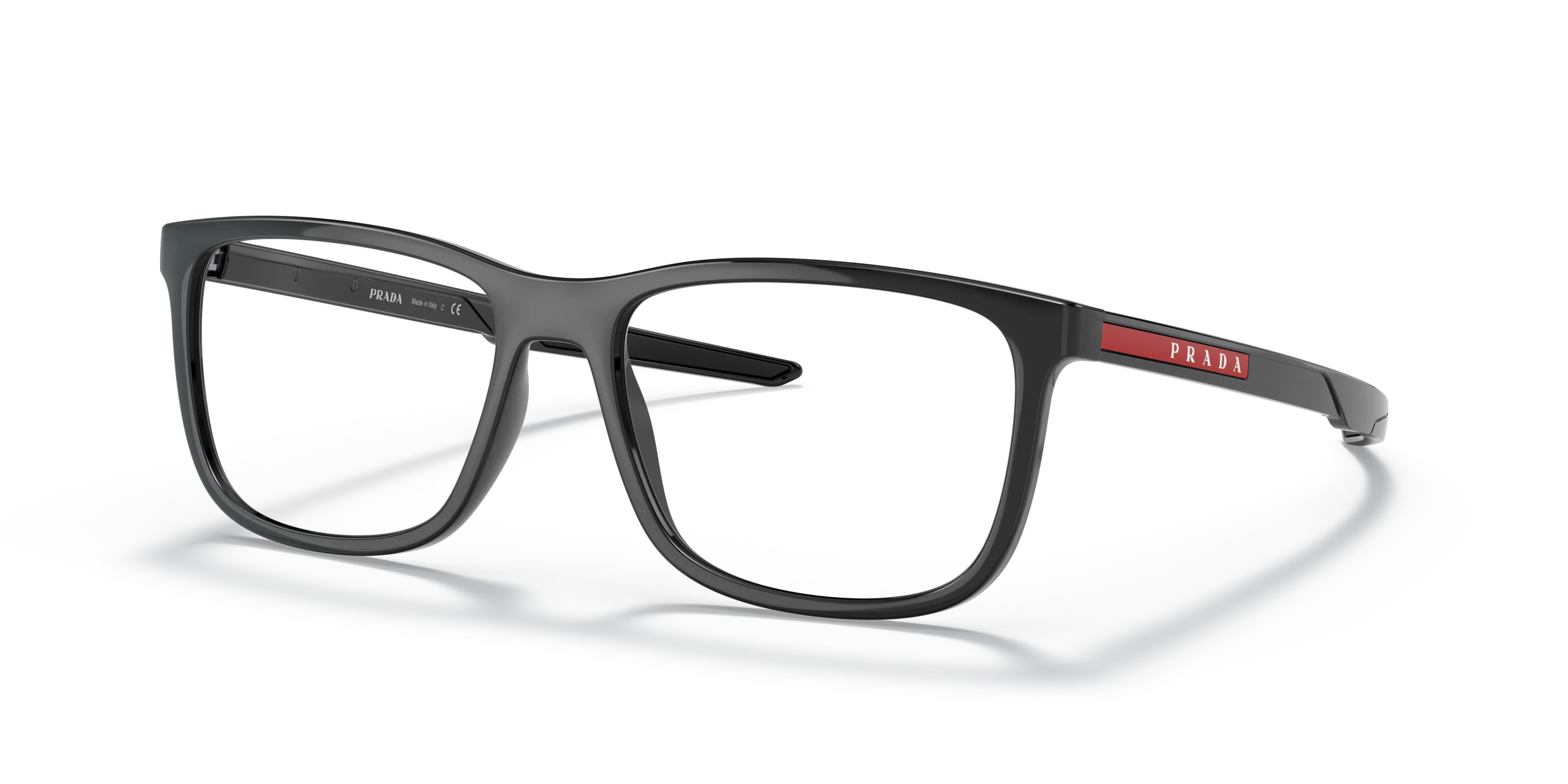 Angle_Left01, Prada Linea Rossa PS 07OV 1AB1O1