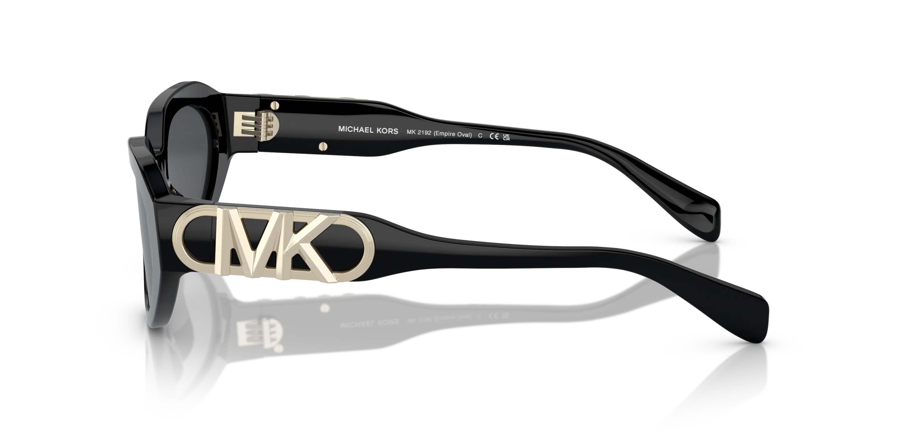 Angle_Left02, Michael Kors EMPIRE OVAL MK2192 300587
