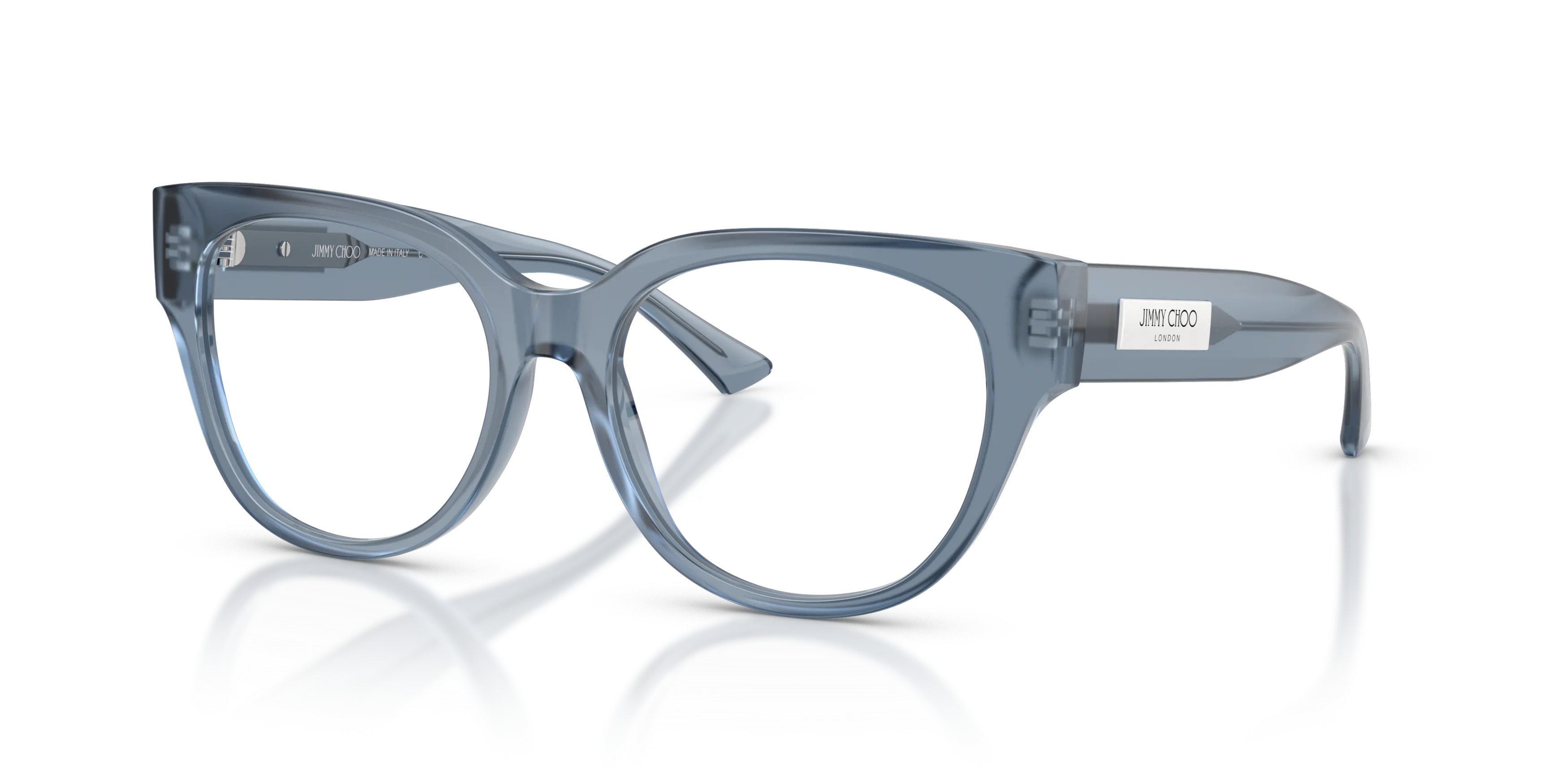 Angle_Left01, Jimmy Choo JC3035 Glasses