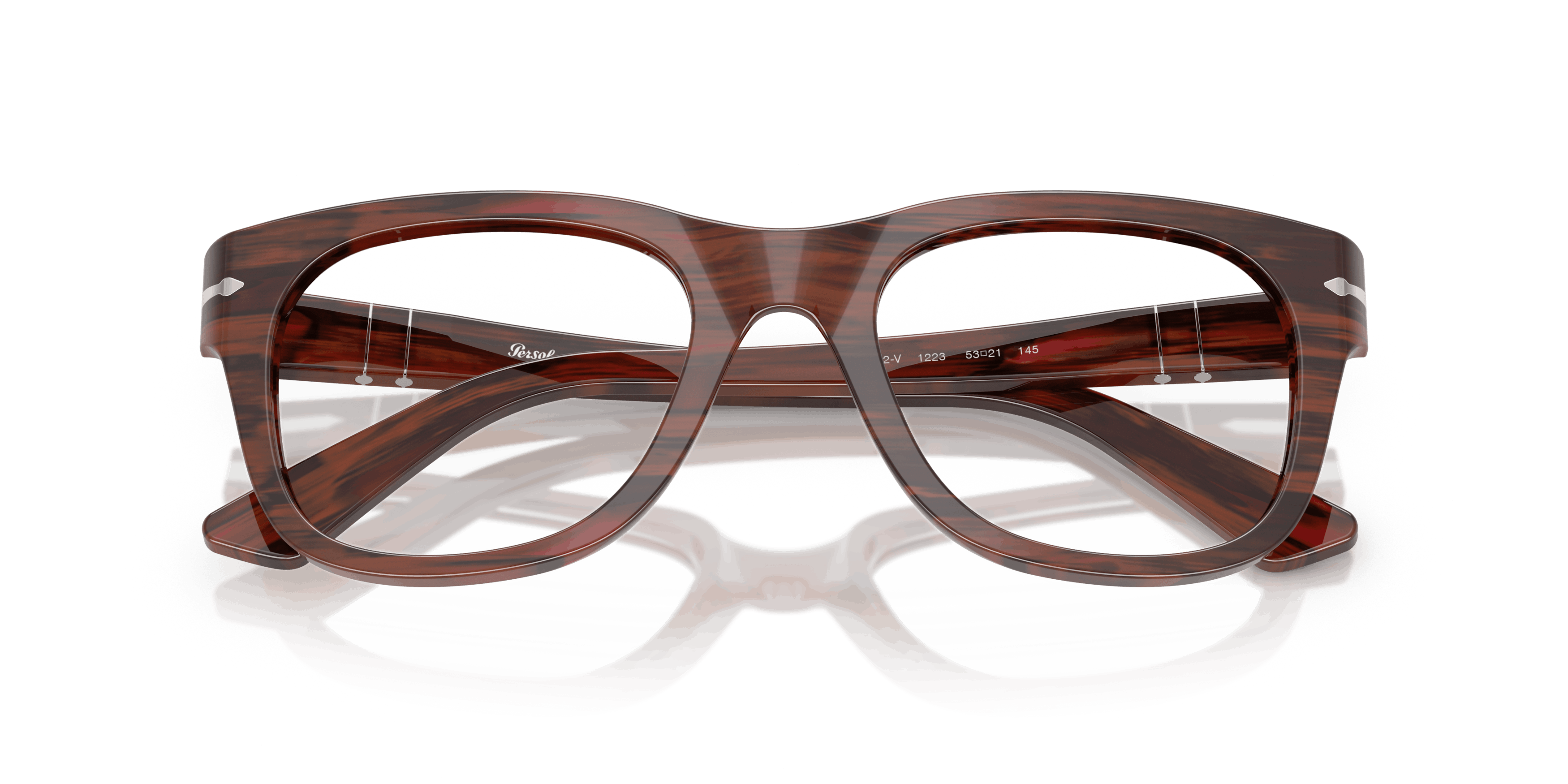 Folded, Persol PO3372V 1223