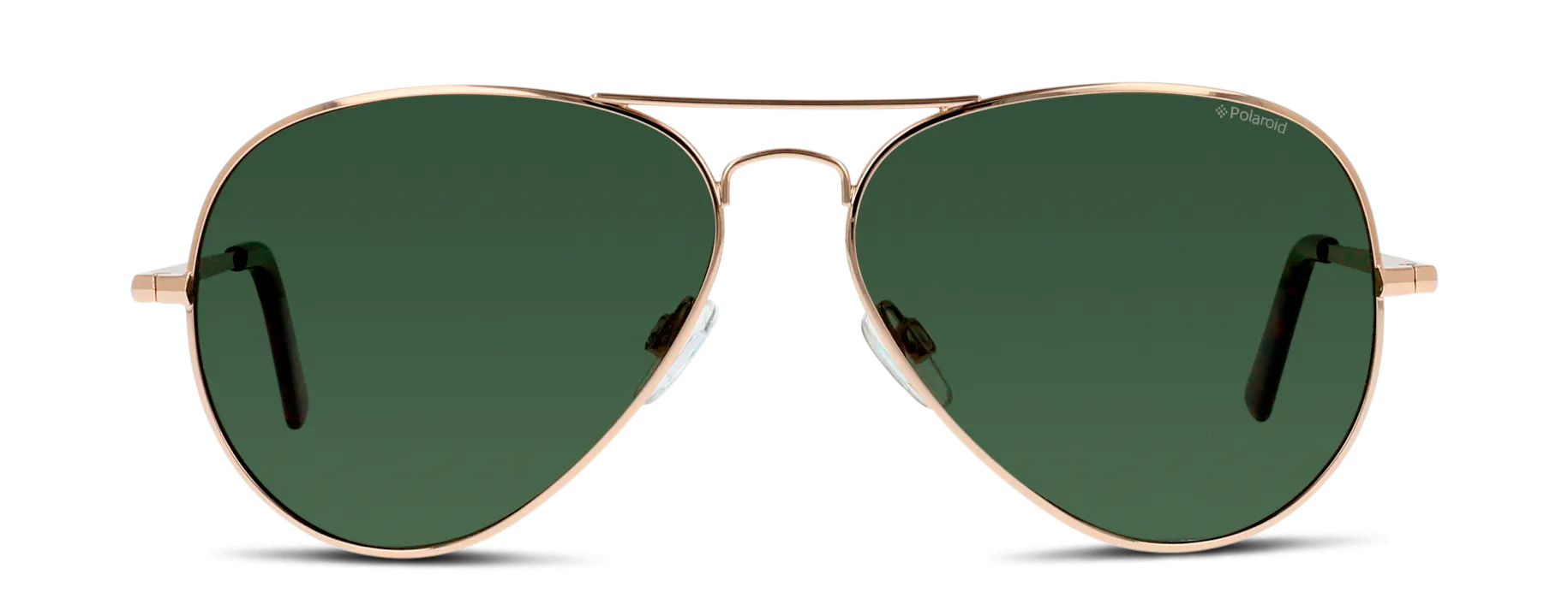 Front, POLAROID PLD 1017/S 3YG/H8