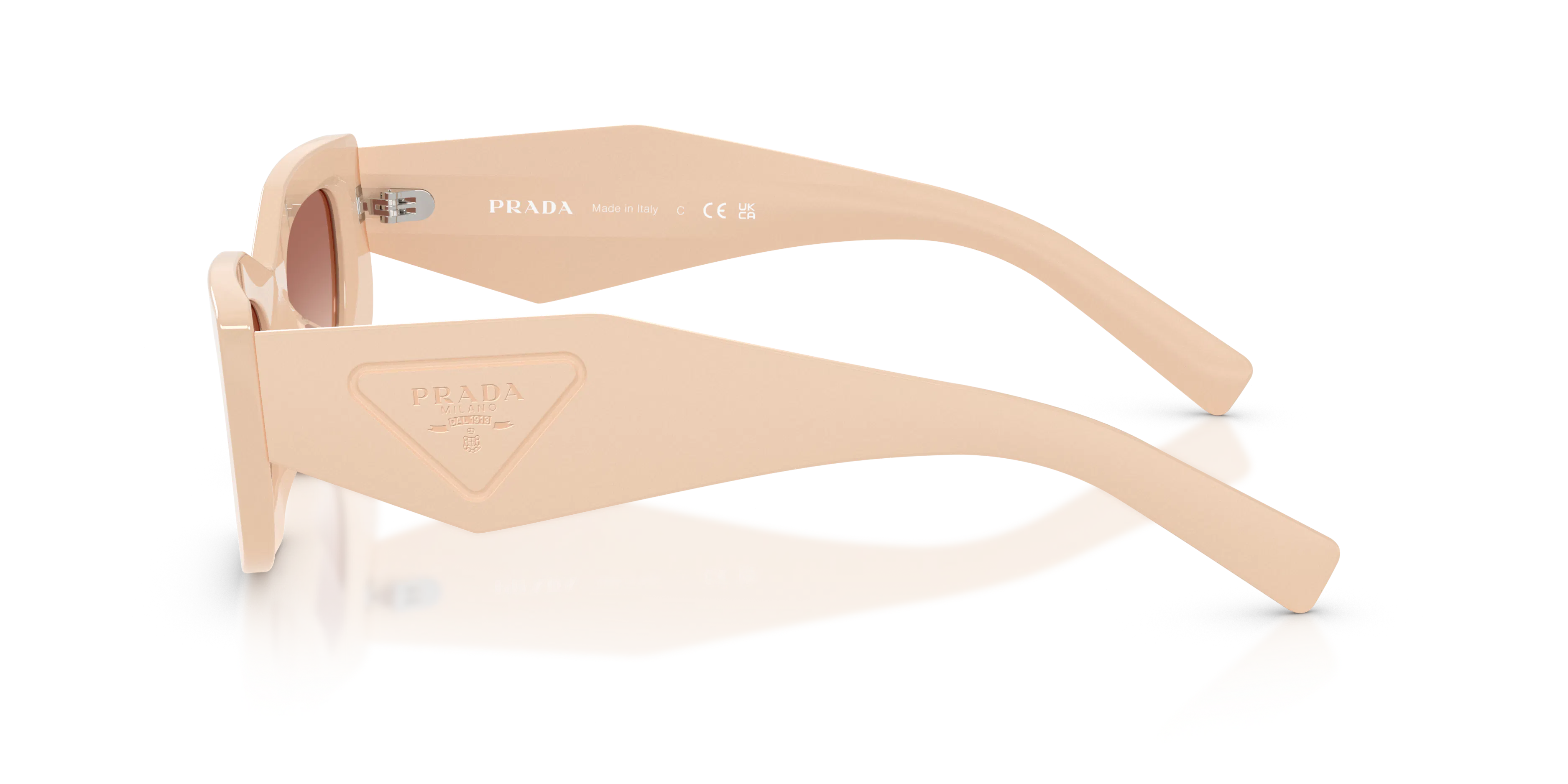 Angle_Left02, Prada PR D03SD 25B50L