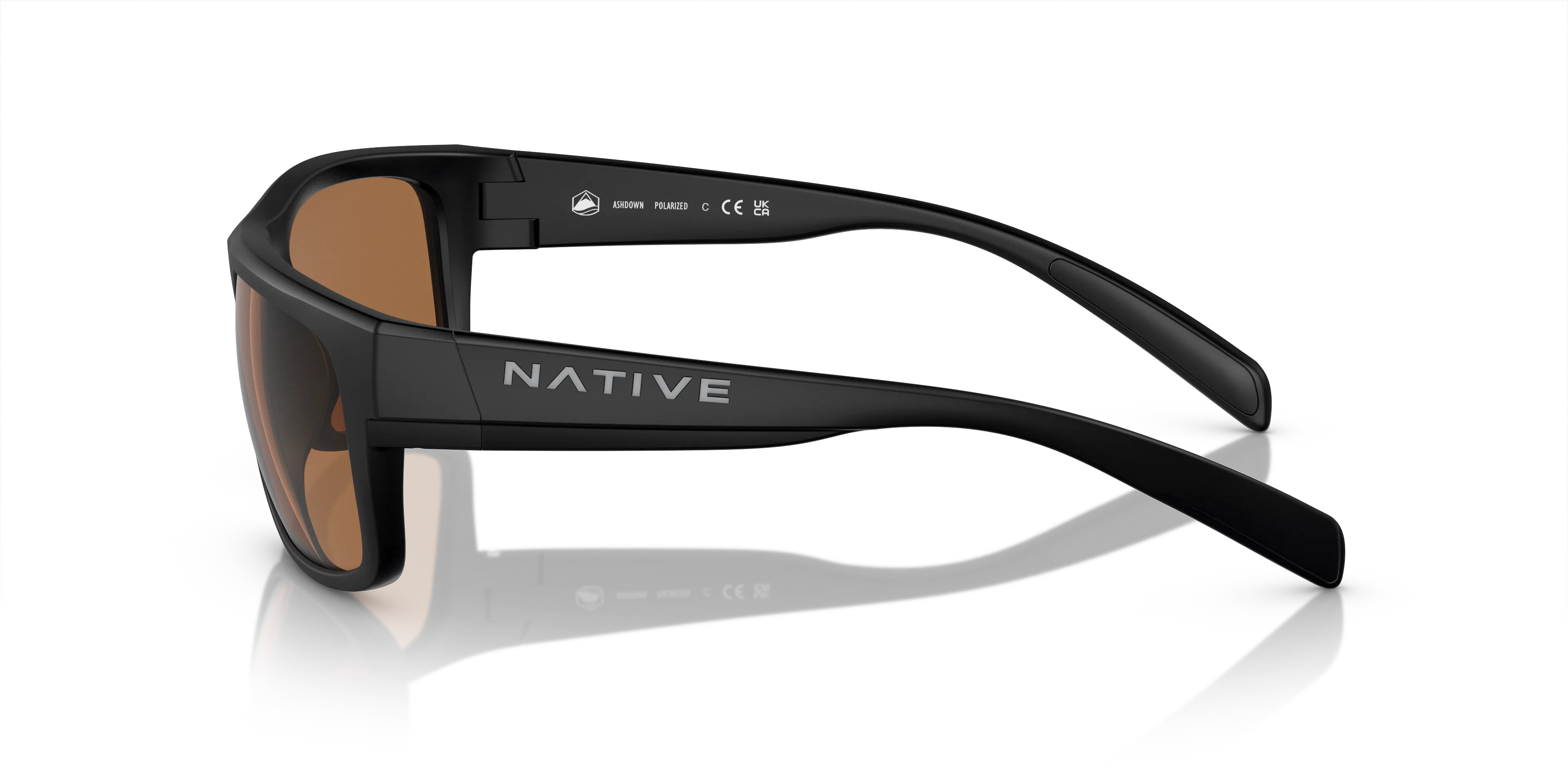 Angle_Left02, Native Ashdown XD 9003 Sunglasses
