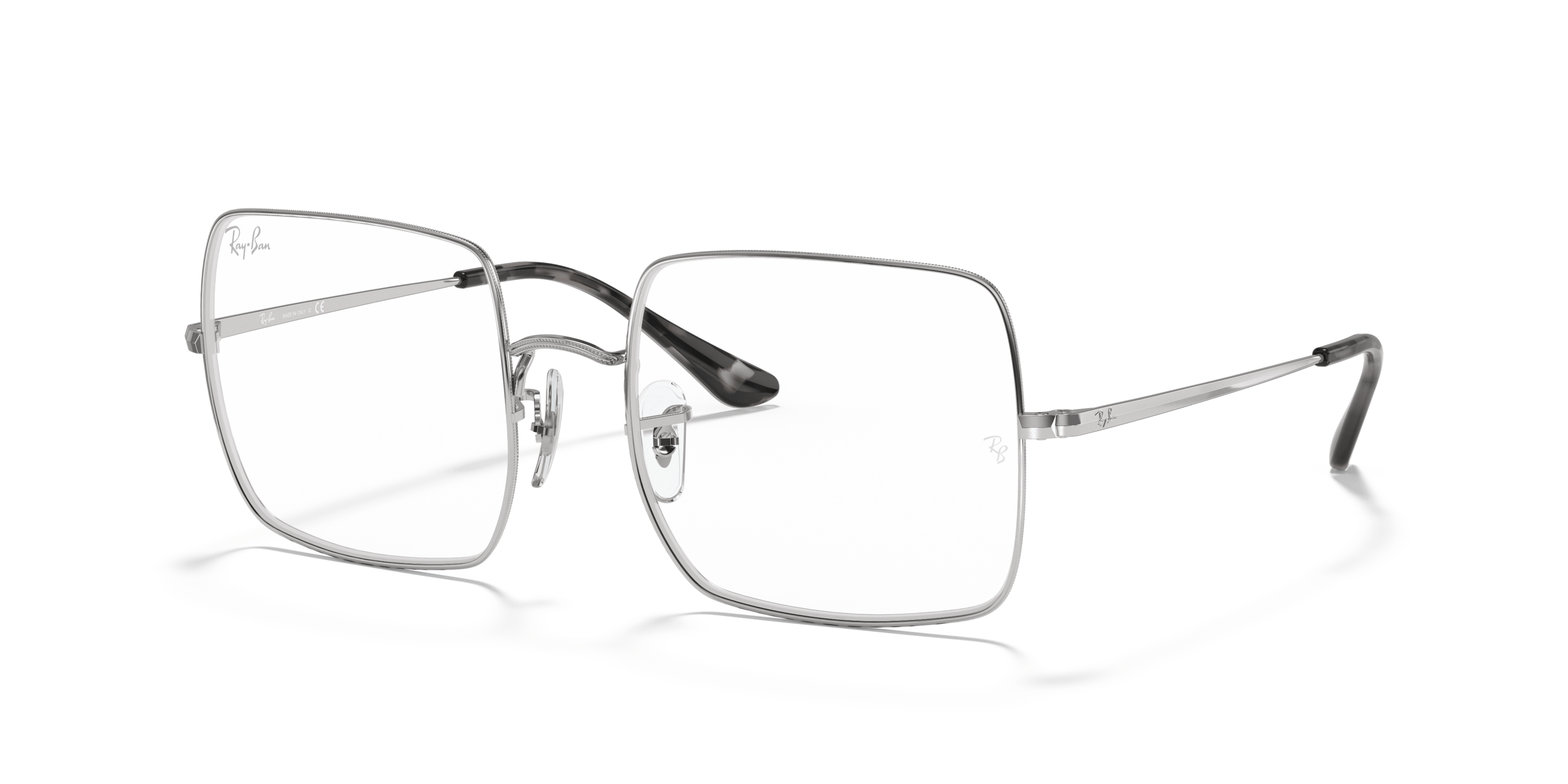 Angle_Left01, Ray-Ban SQUARE RB1971V 2501