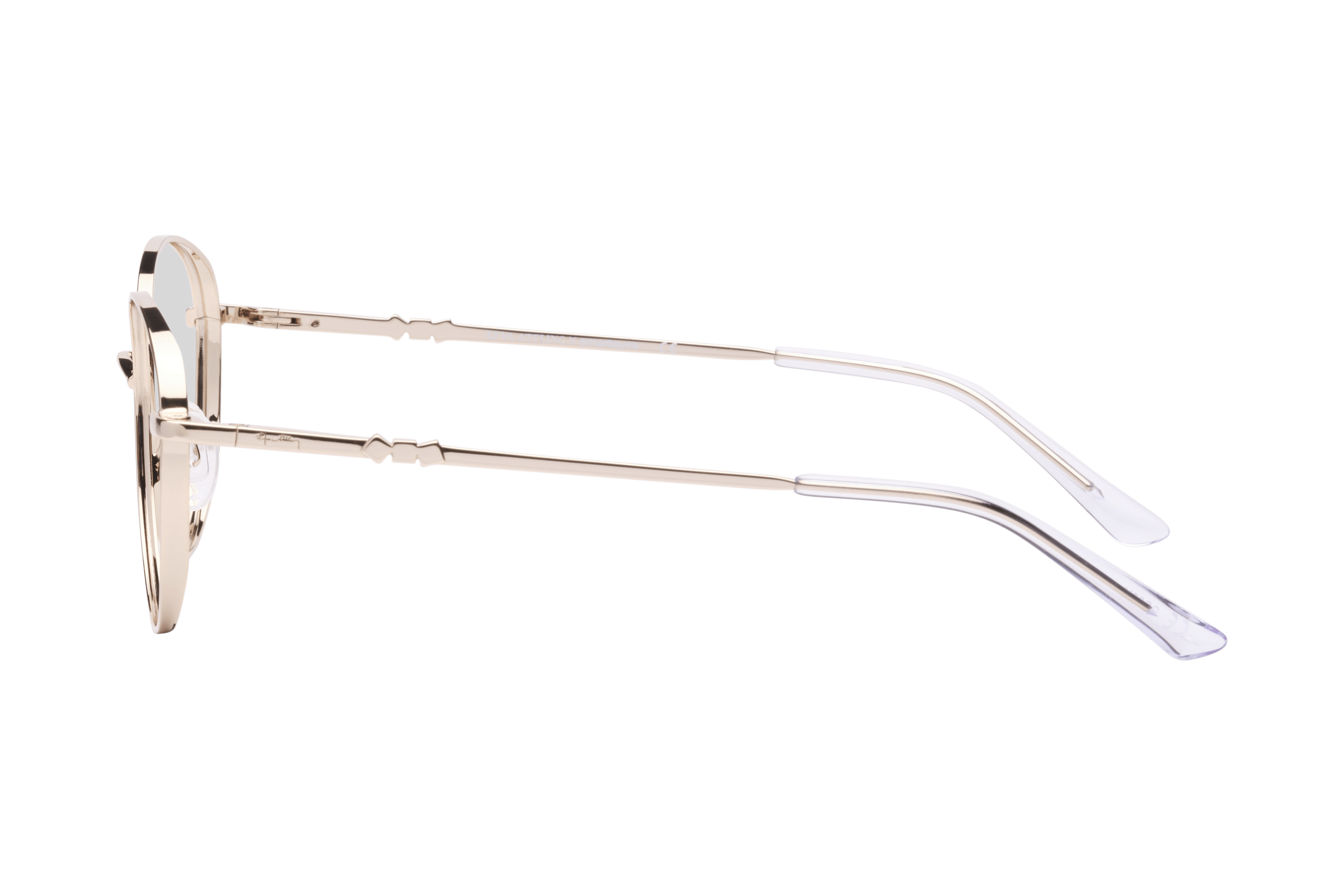 Angle_Left02, Efva Attling Lucky Dice 8035 2221 Glasögonbåge