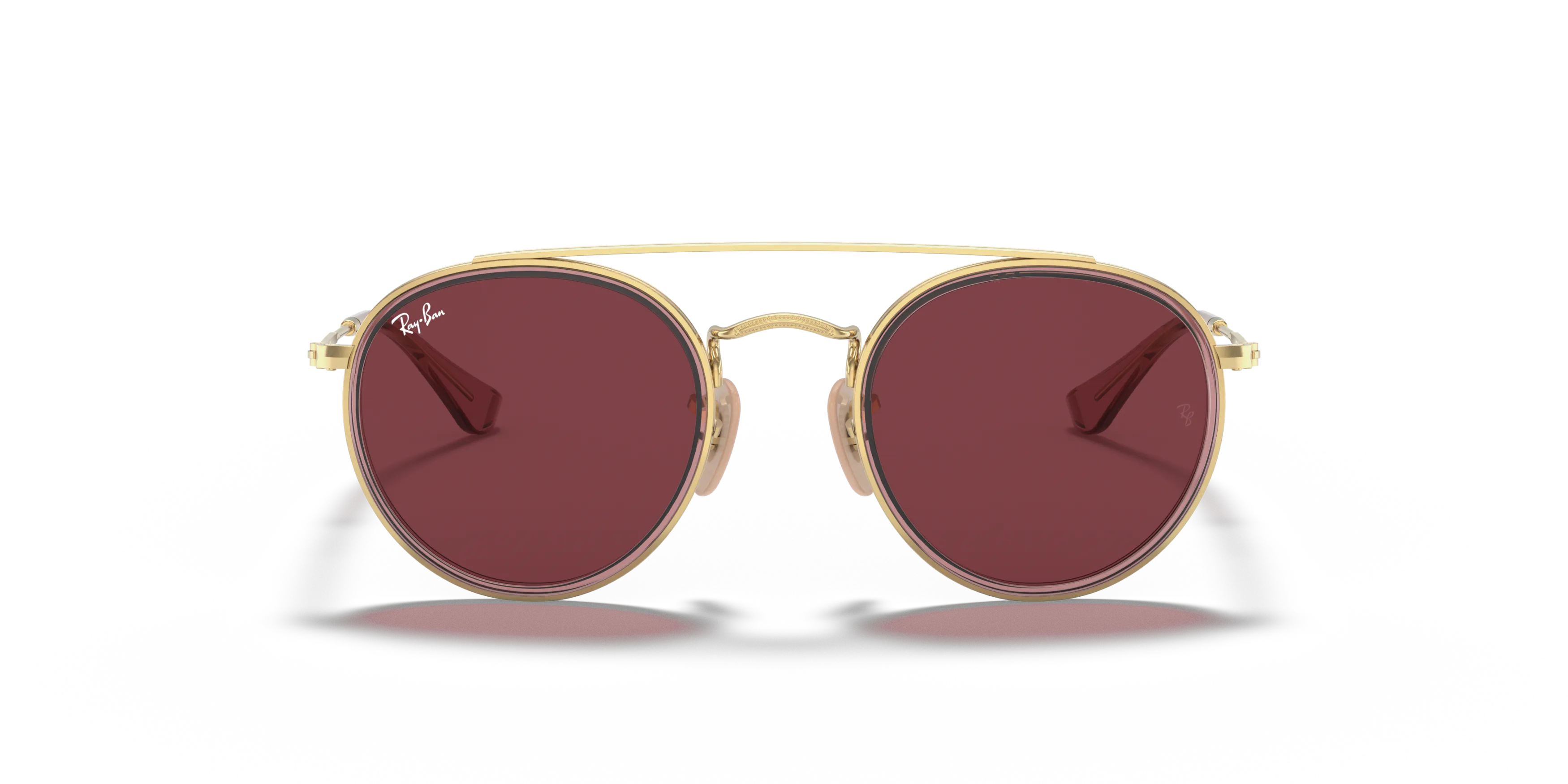 Front, Ray-Ban RB9647S 281/75