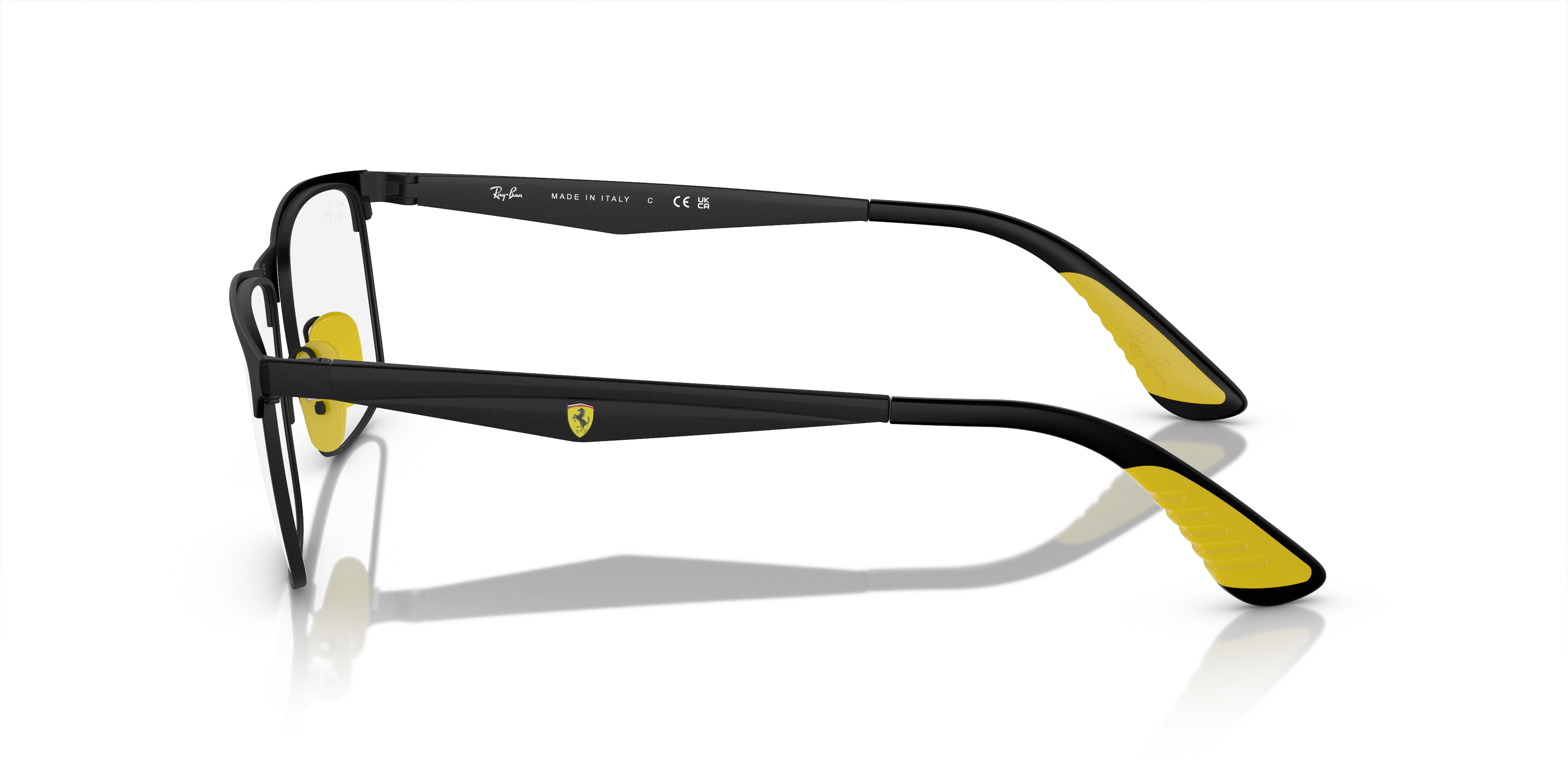 Angle_Left02, Ray-Ban RX6516M F091