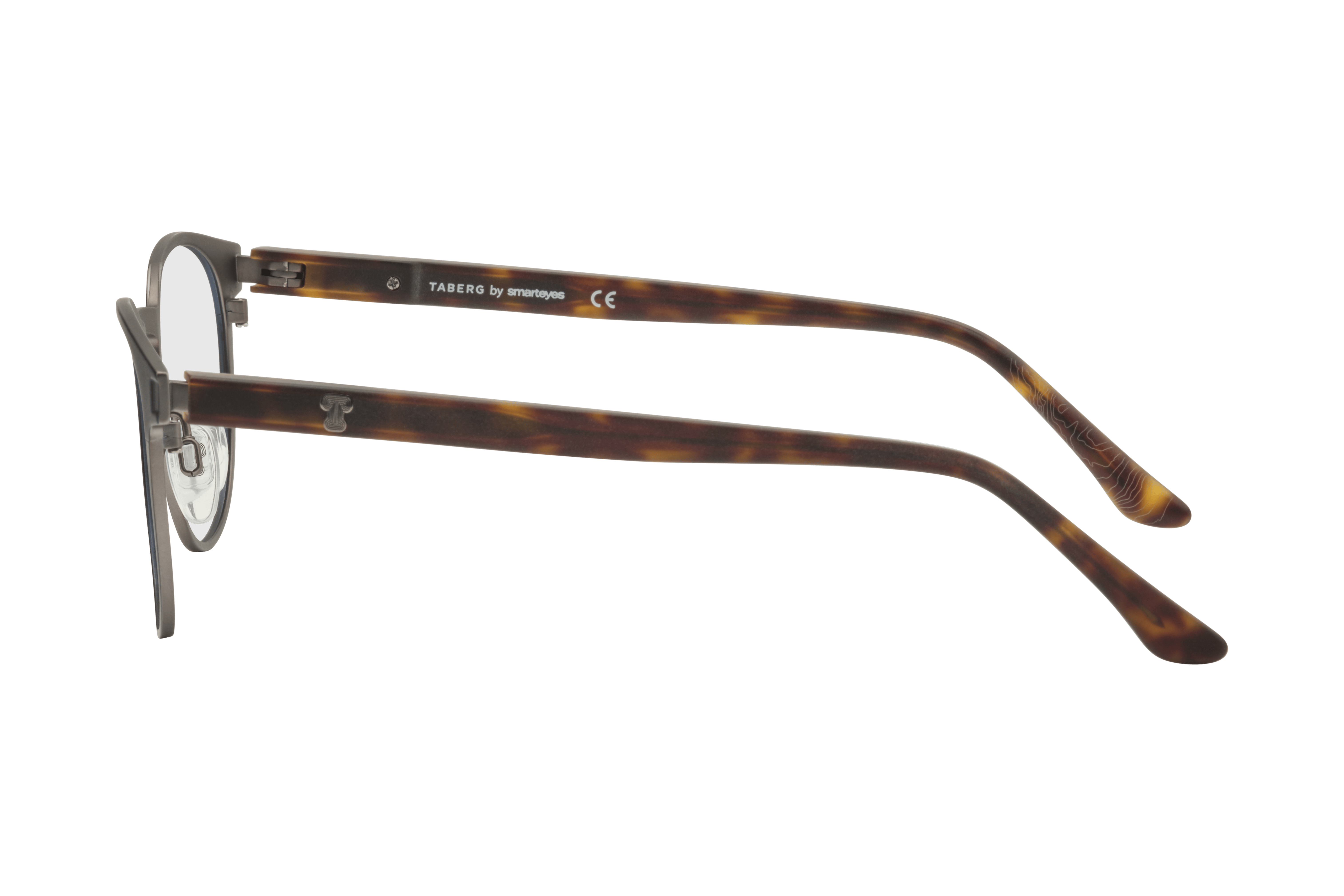 Angle_Left02, Taberg by Smarteyes Skogsalm 7050 5897 Glasögonbåge