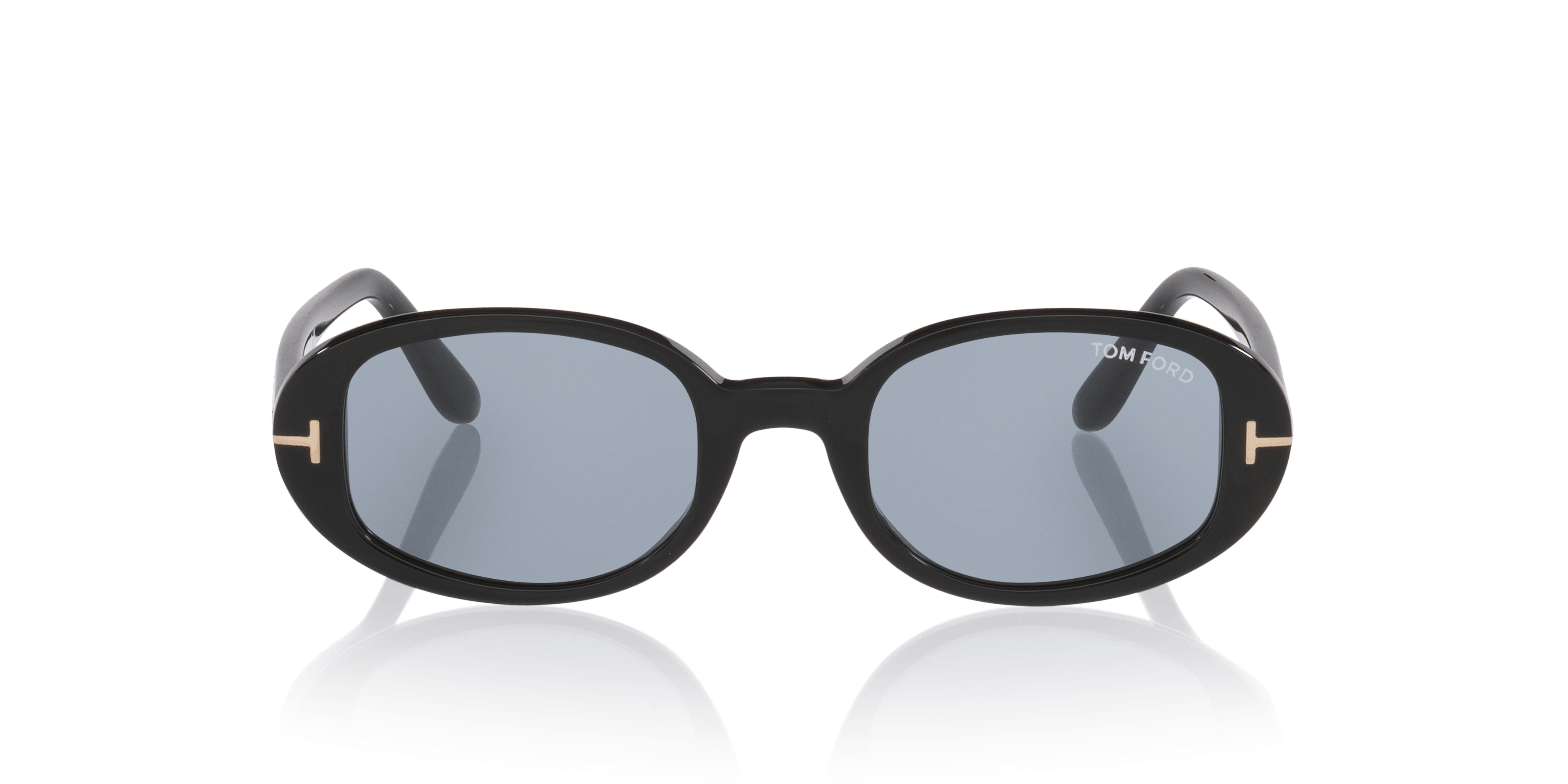 Front, TOM FORD FT1364 01A