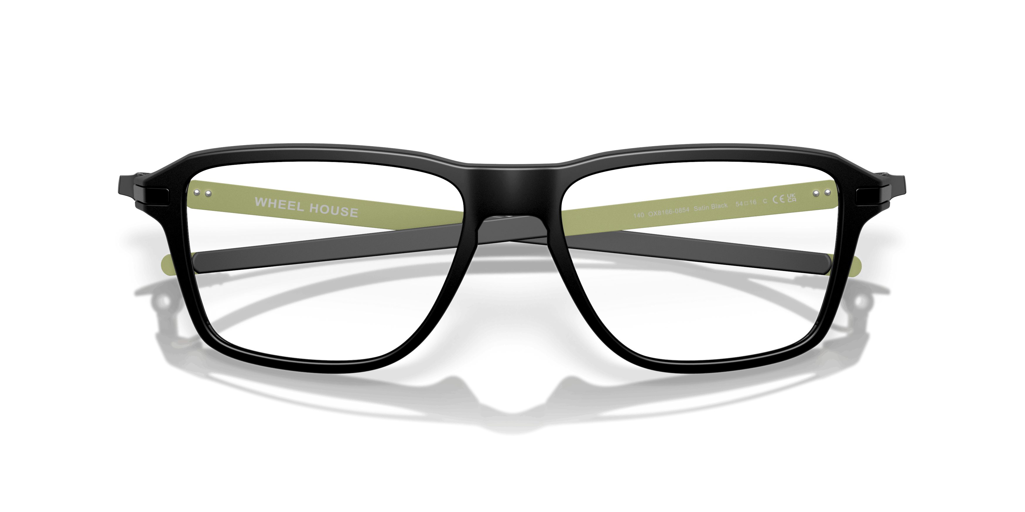Folded, Oakley OX8166 816608