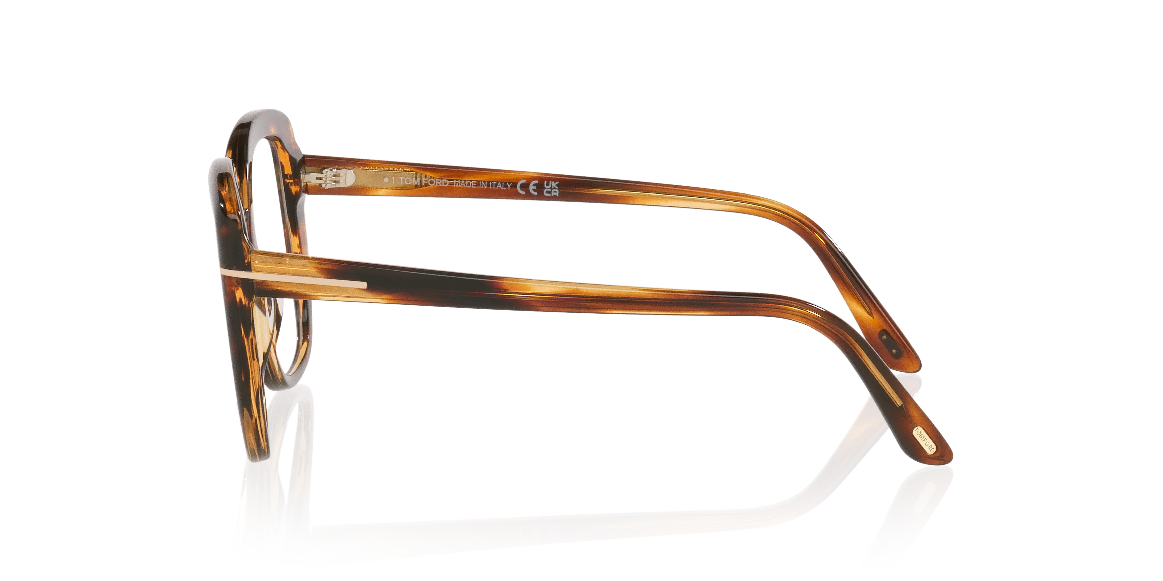 Angle_Left02, Tom Ford FT6043-B Glasses