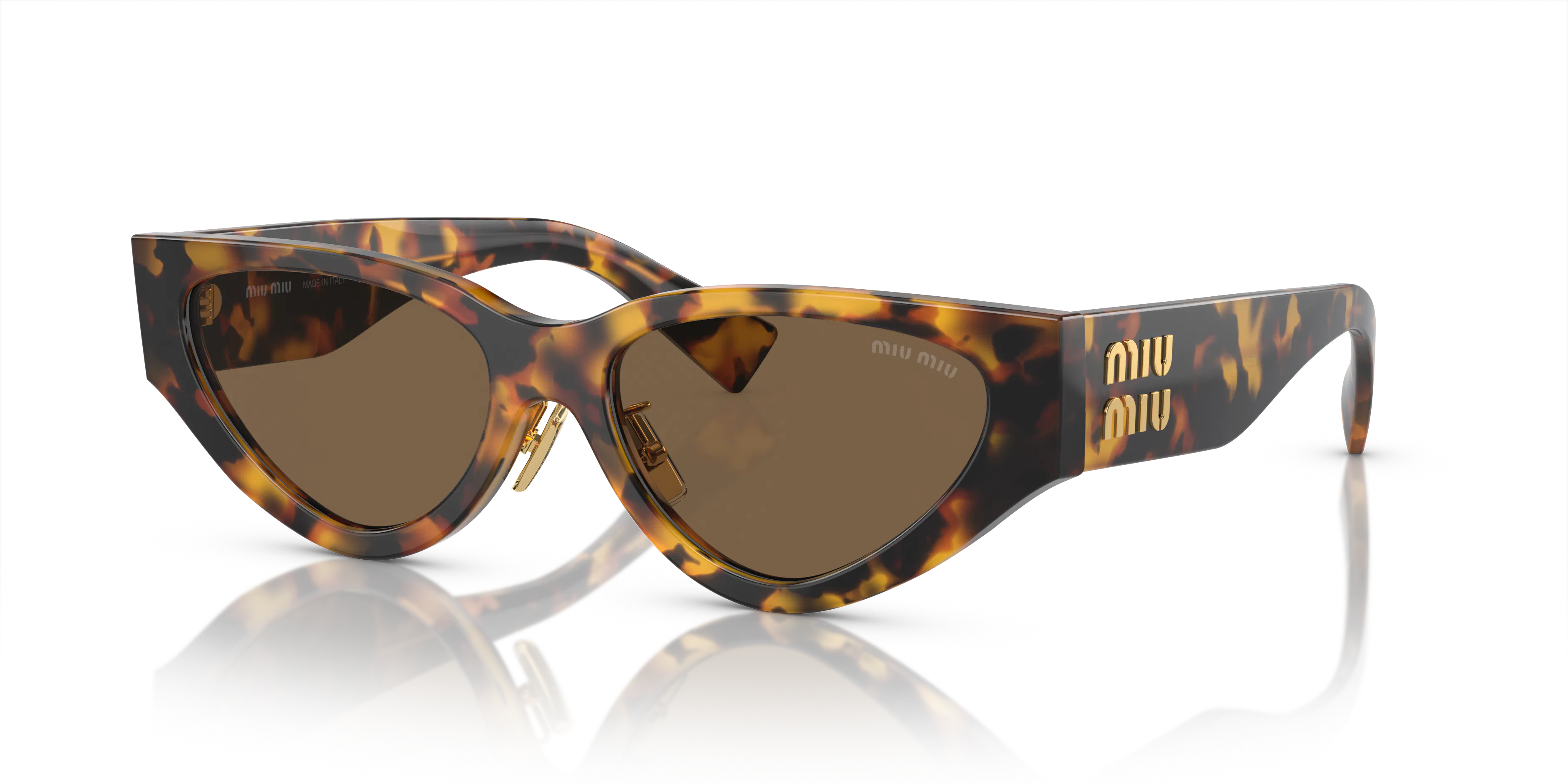 Angle_Left01, Miu Miu MU 03ZS VAU06B