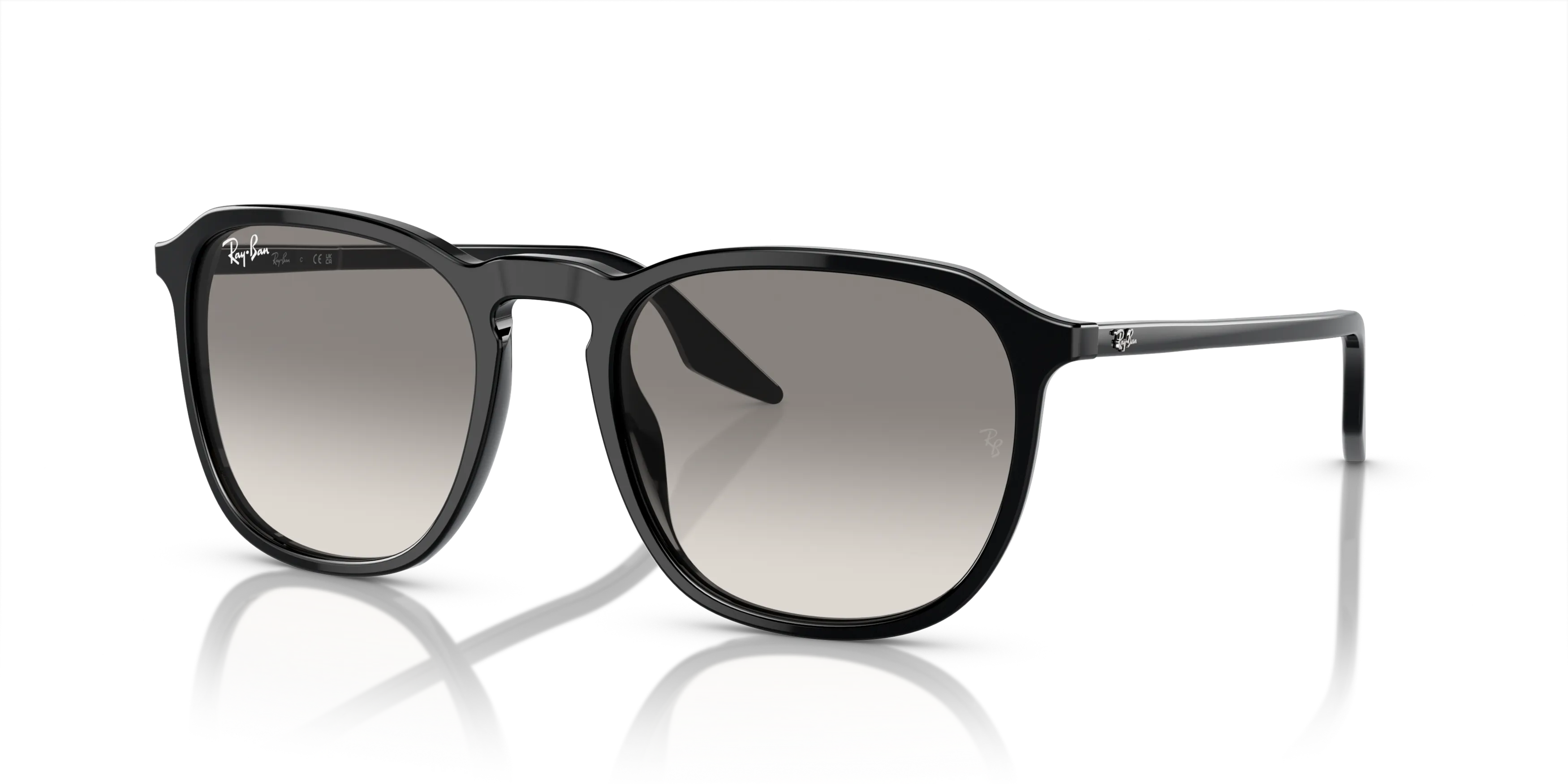 Angle_Left01, Ray-Ban RB2203 901/32