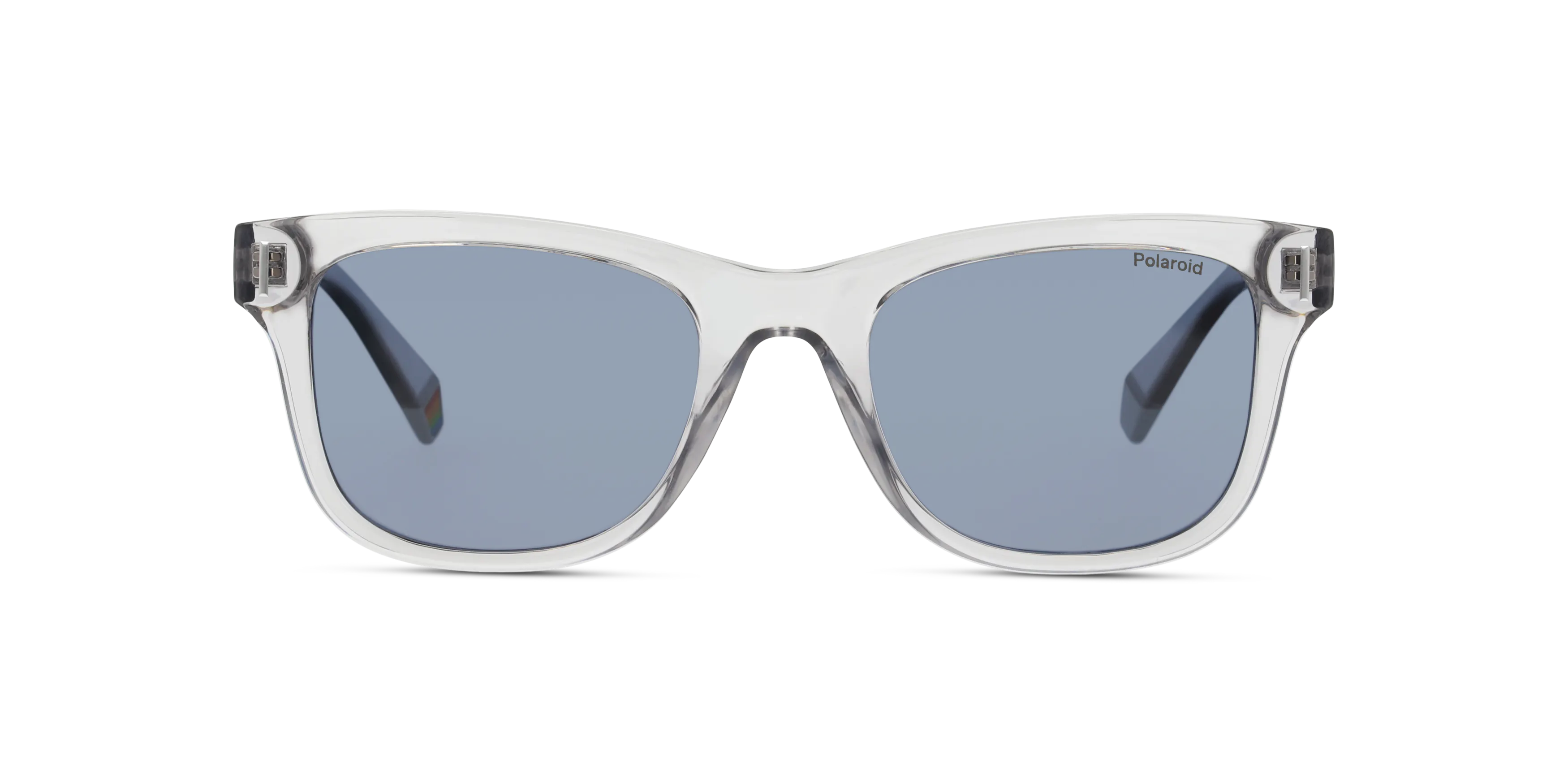 Front, POLAROID PLD 6206/S KB7