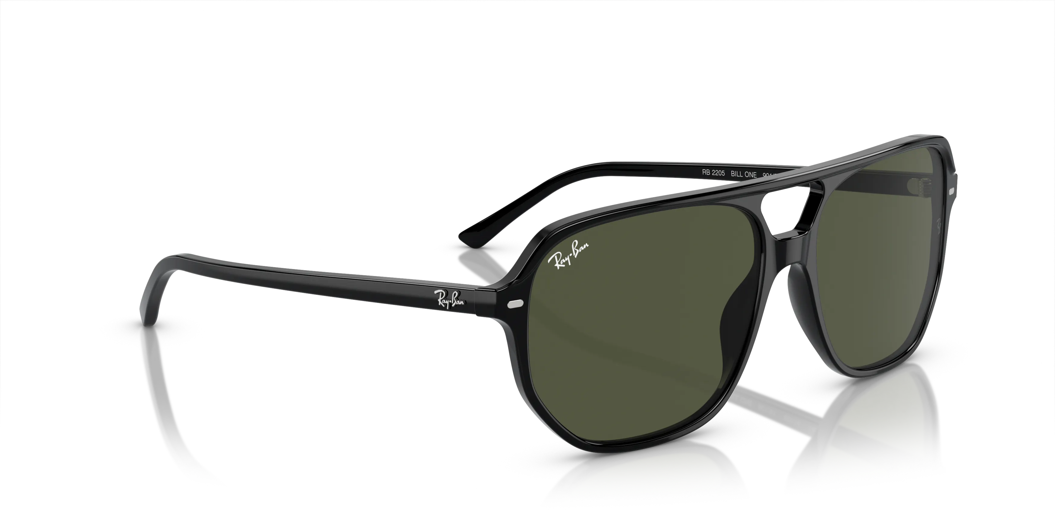 Angle_Right01, Ray-Ban RB2205 901/31