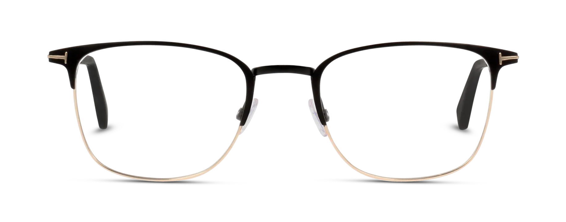 Front, Tom Ford FT5453 2