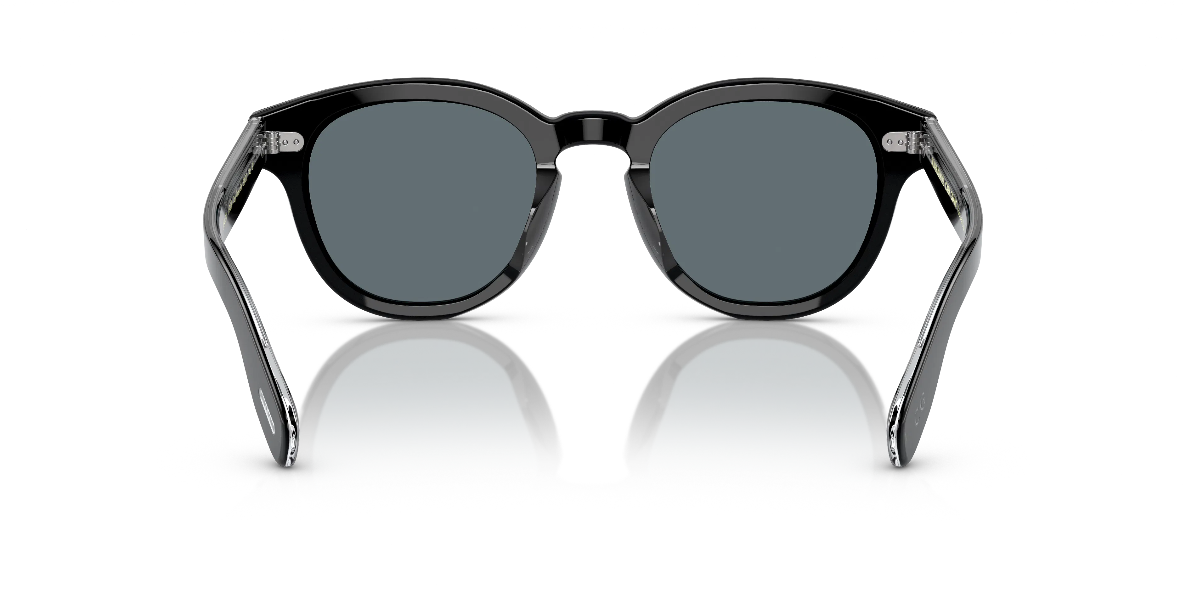 Oliver Peoples OV5413SU Cary Grant Sun Sunglasses Black frame