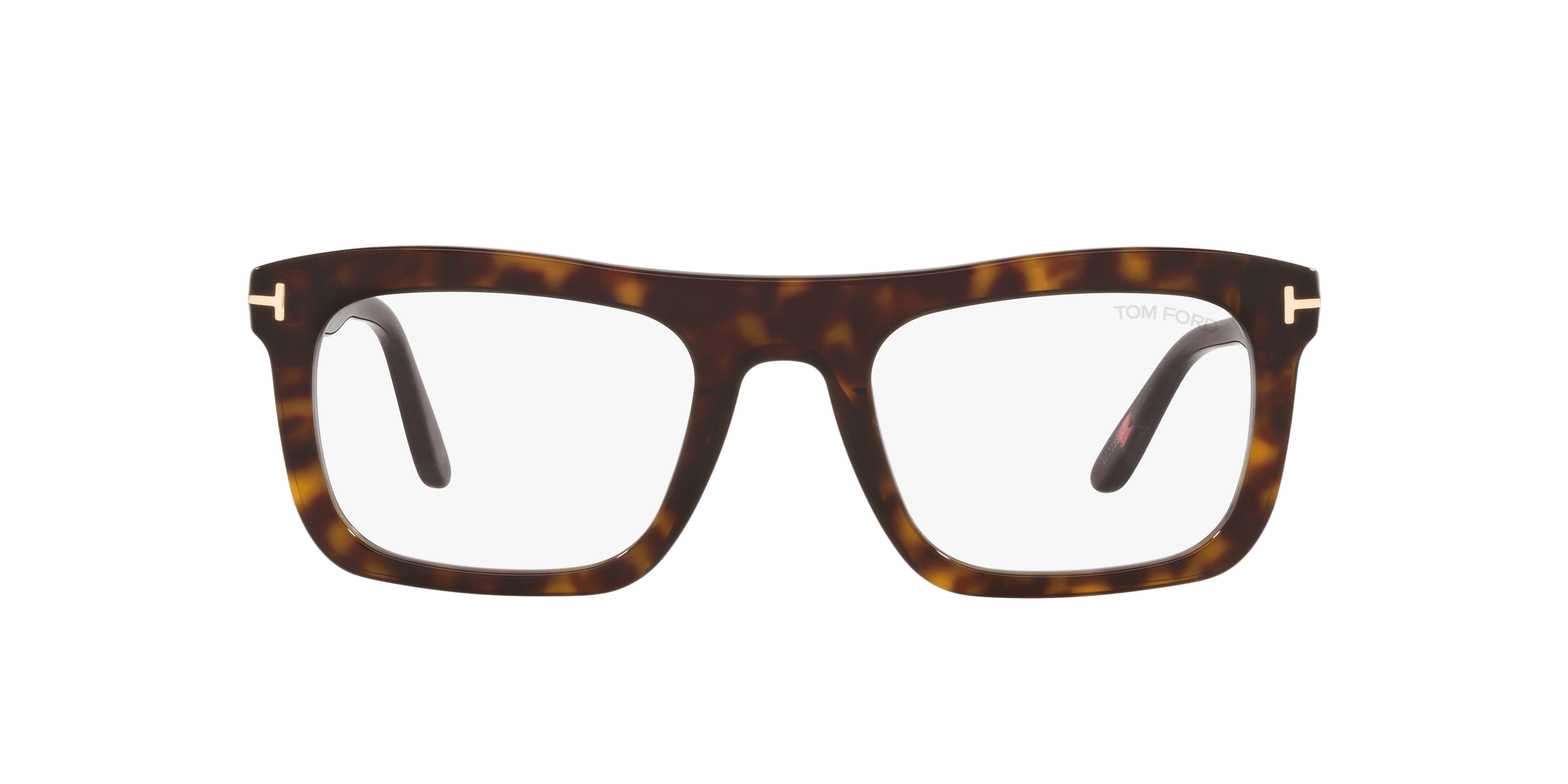 Front, Tom Ford FT5757-B TR001383 4402