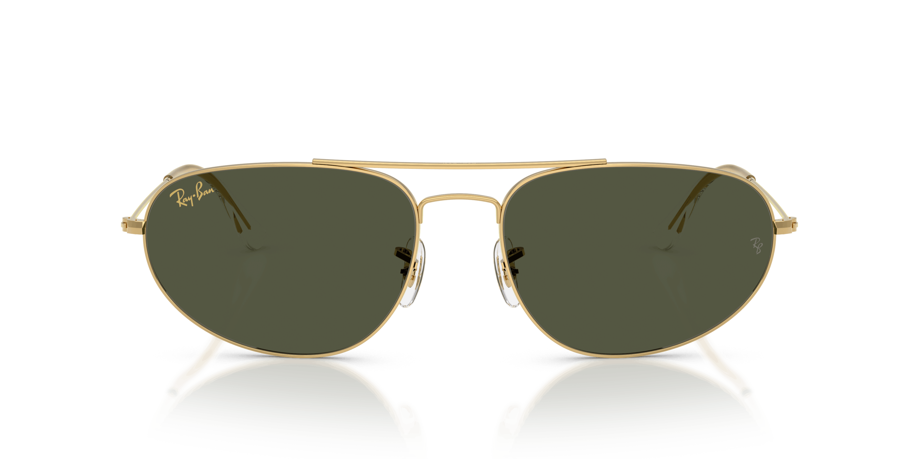 Front, Ray-Ban Explorer IV RB3945 919631