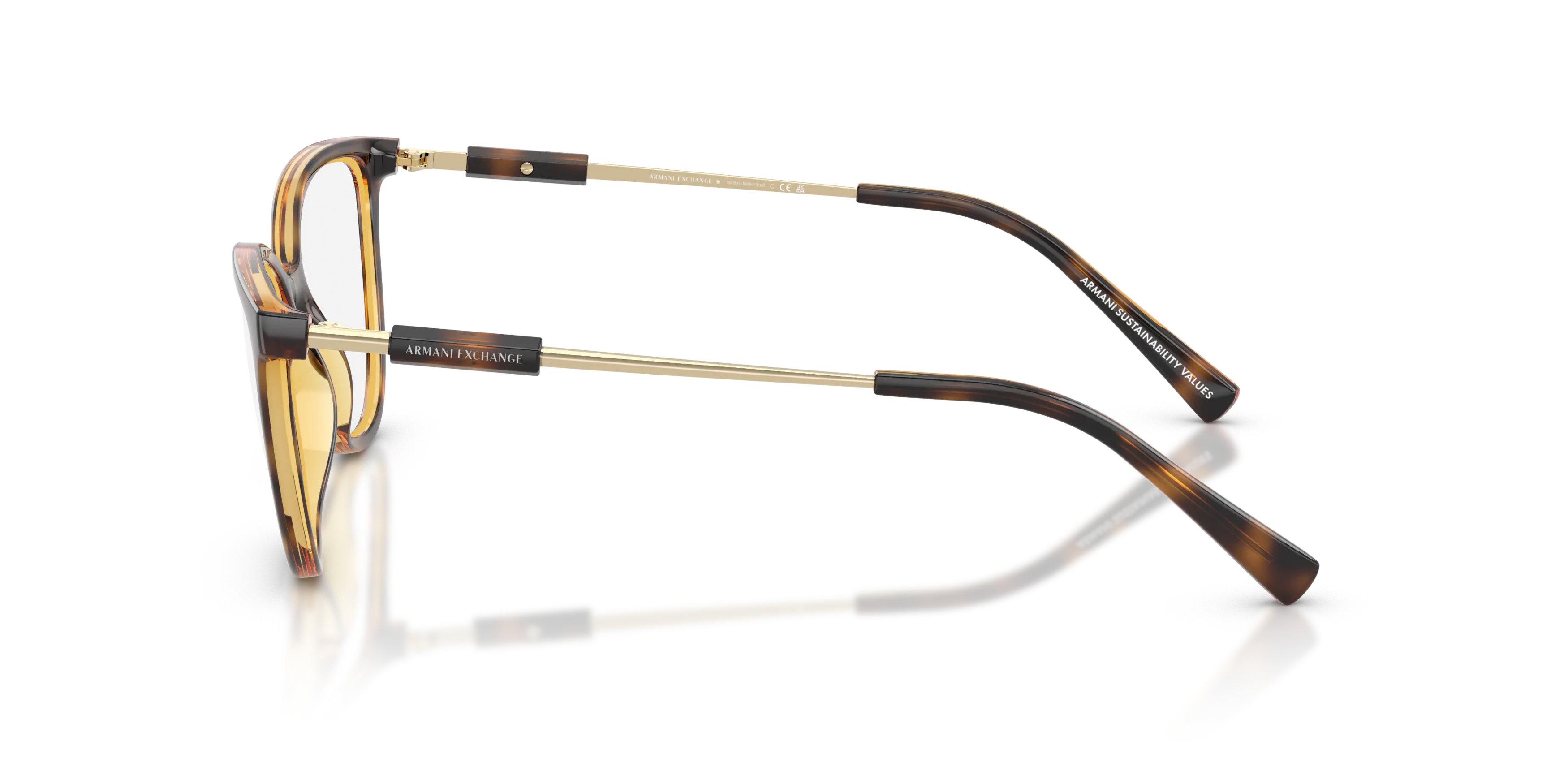 Angle_Left02, Armani Exchange AX3128 8213