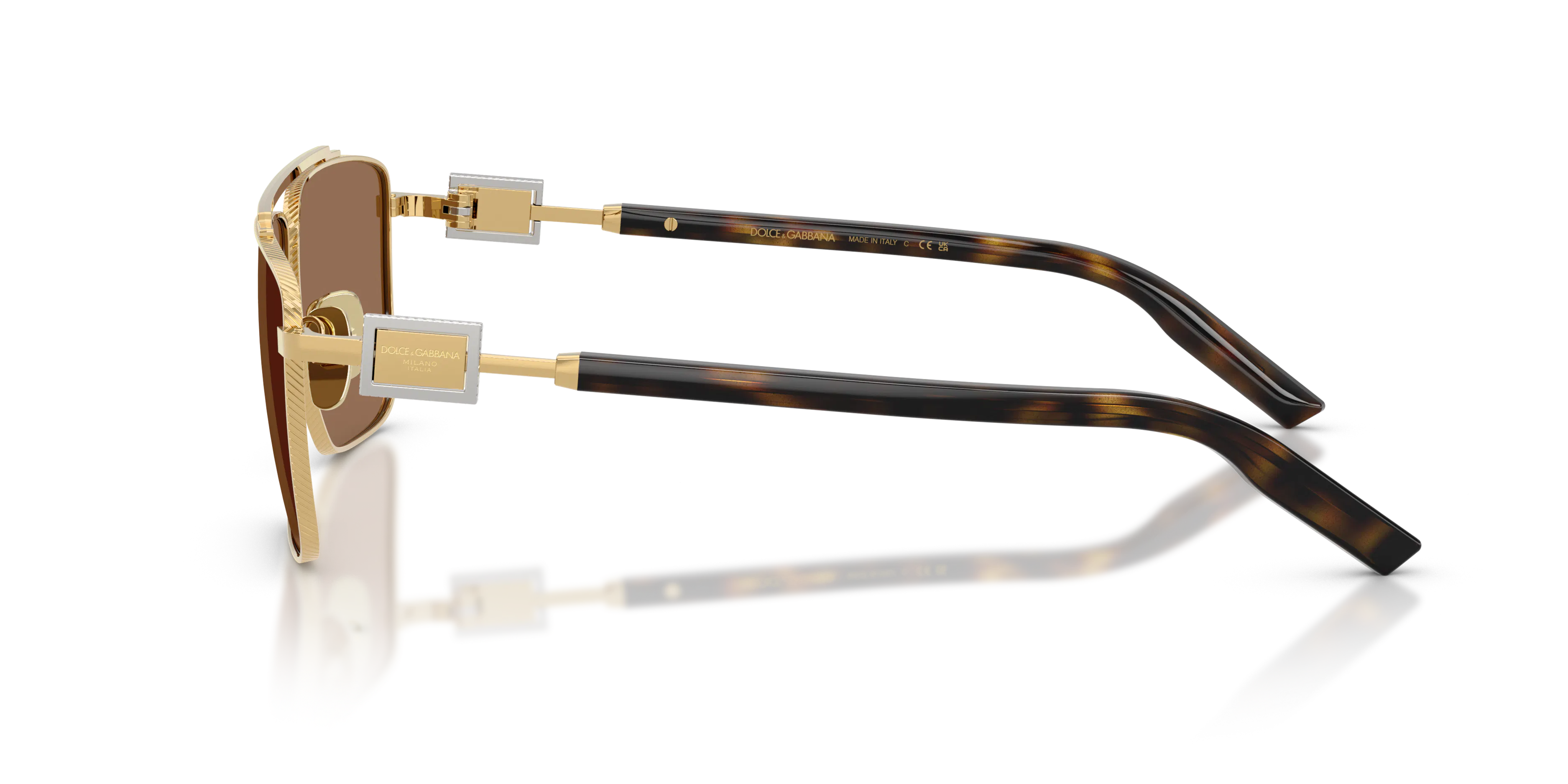 Angle_Left02, Dolce&Gabbana DG2336 02/73