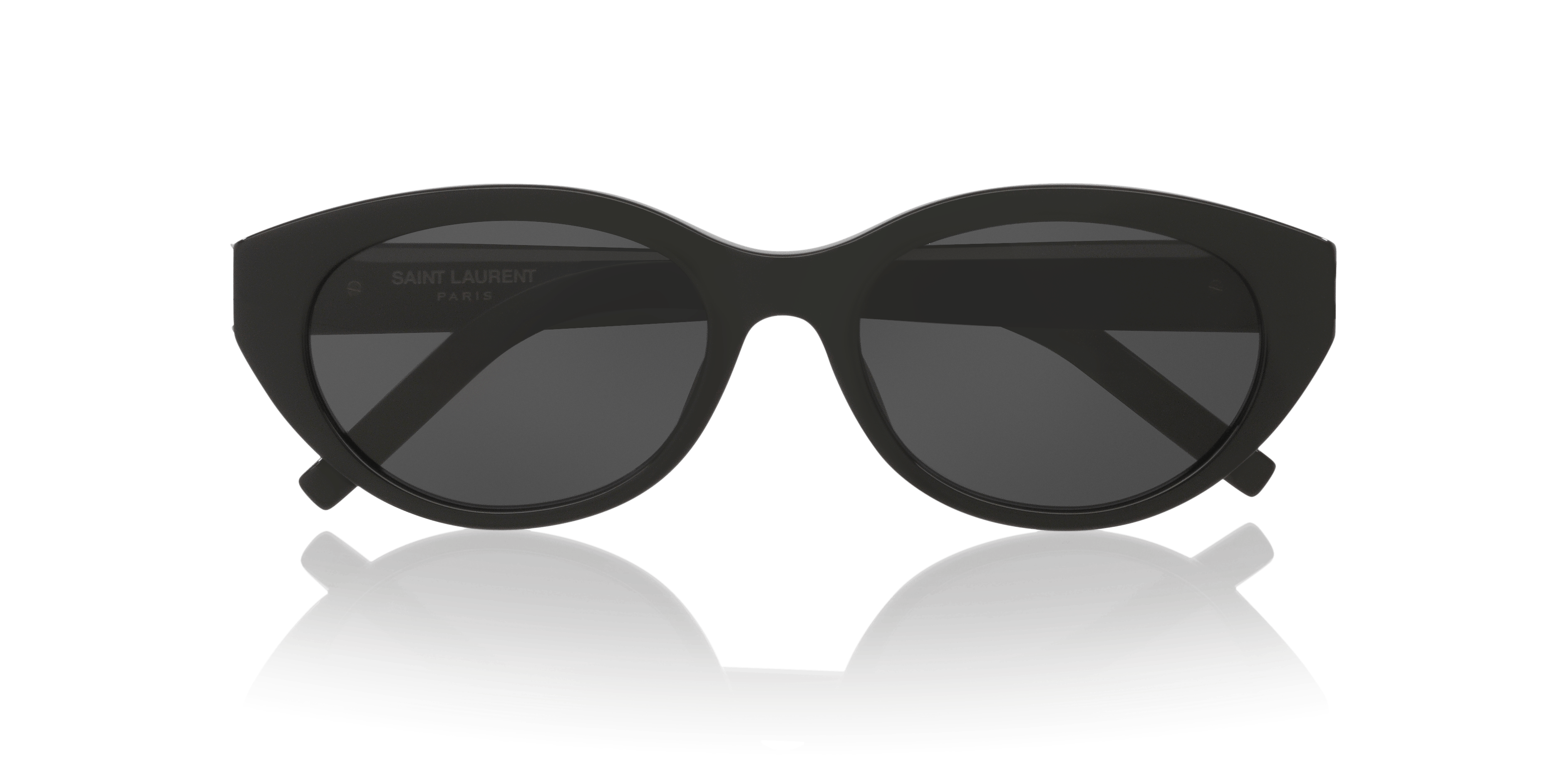 Folded, Saint Laurent SL M148 Sunglasses